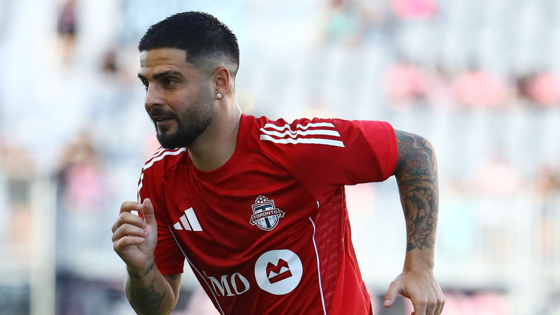 insigne toronto