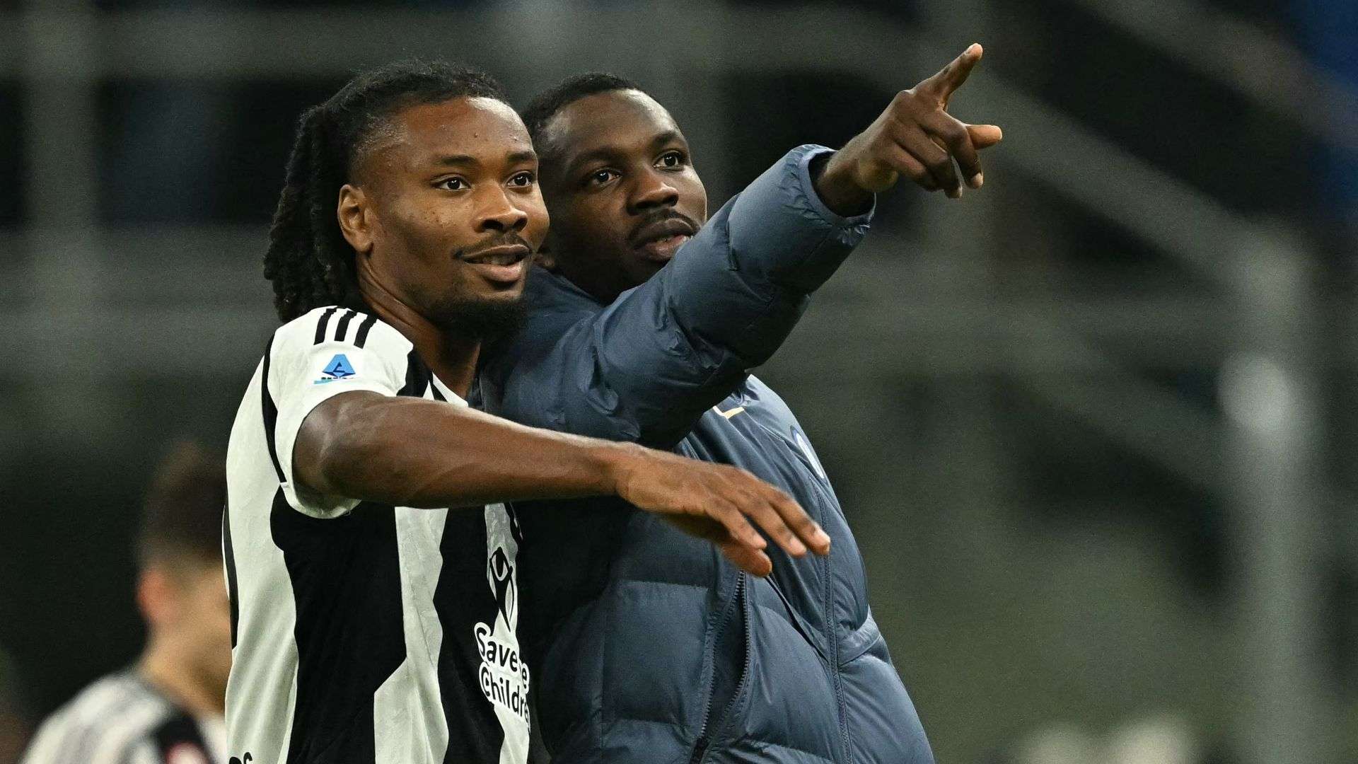 Serie A: Como-Napoli sabato 2 maggio. Milan, Juve e Inter domenica 3 maggio