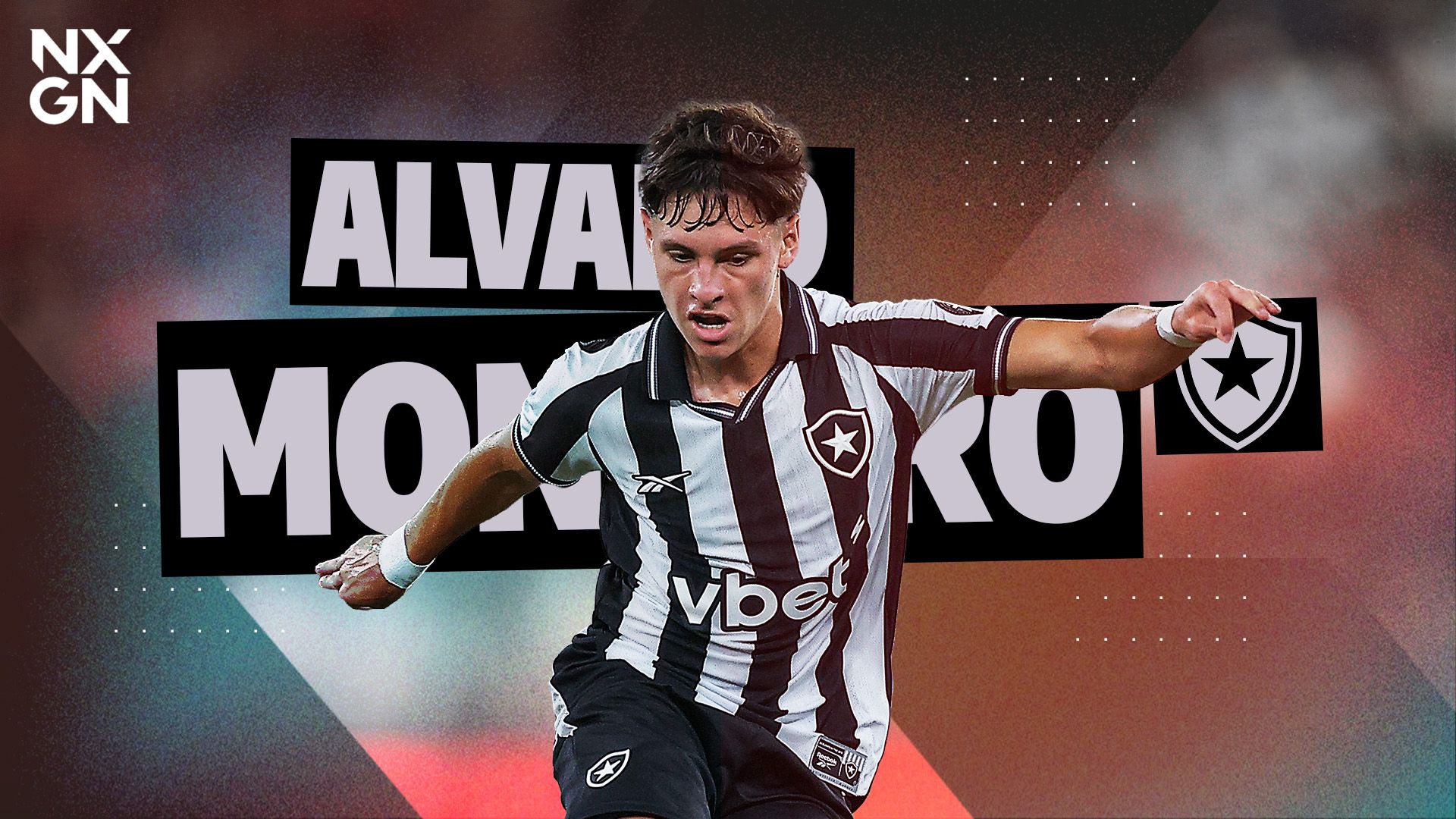 Álvaro Montoro (Botafogo)