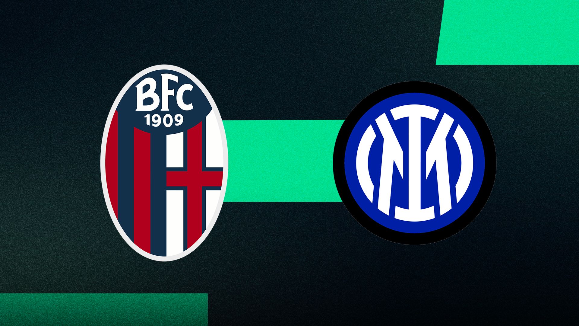 Bologna-Inter LIVE, le ultime sulle formazioni