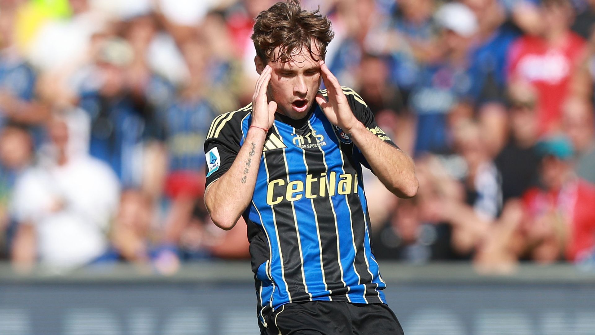 Pisa-Torino, le pagelle di CM: Tramoni imperdonabile, Adams fa la differenza