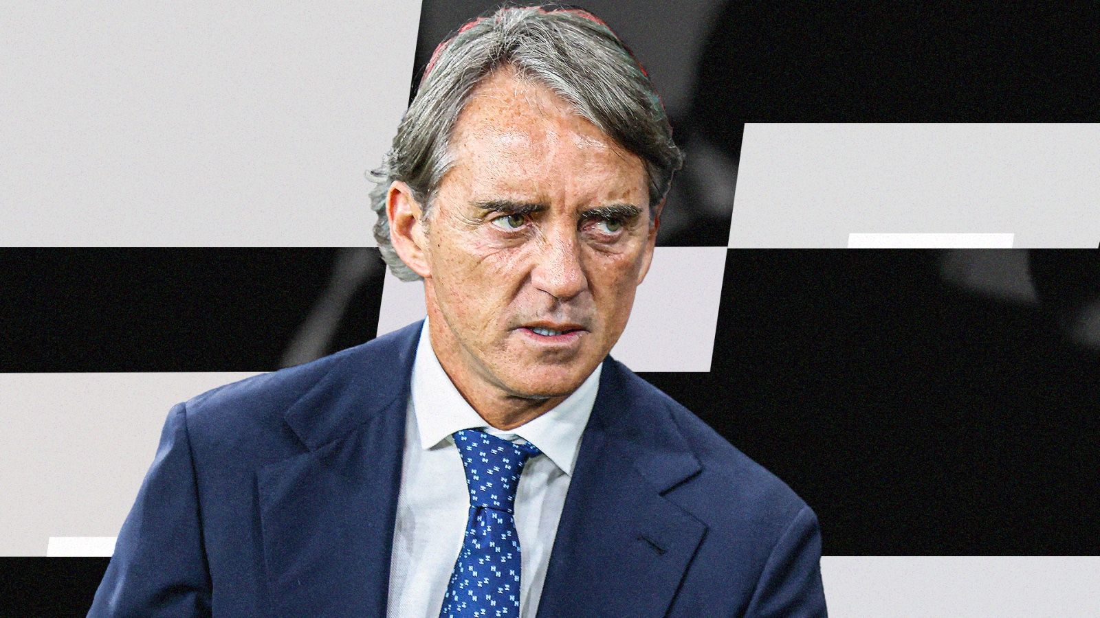 Dall'Inghilterra - Roberto Mancini può tornare in Premier League: contatti con il Nottingham Forest