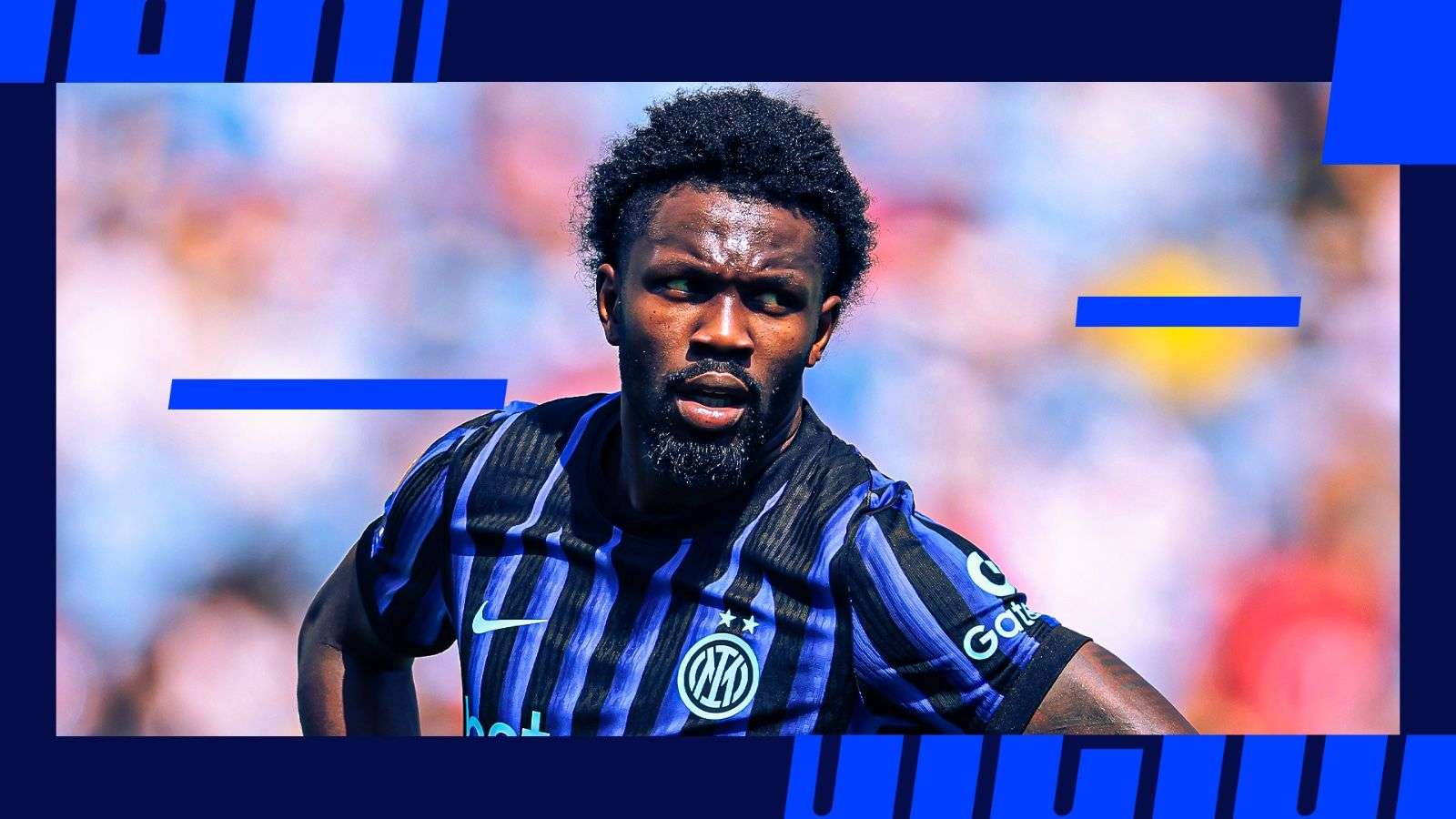 grafica thuram inter 2025 26 sguardo