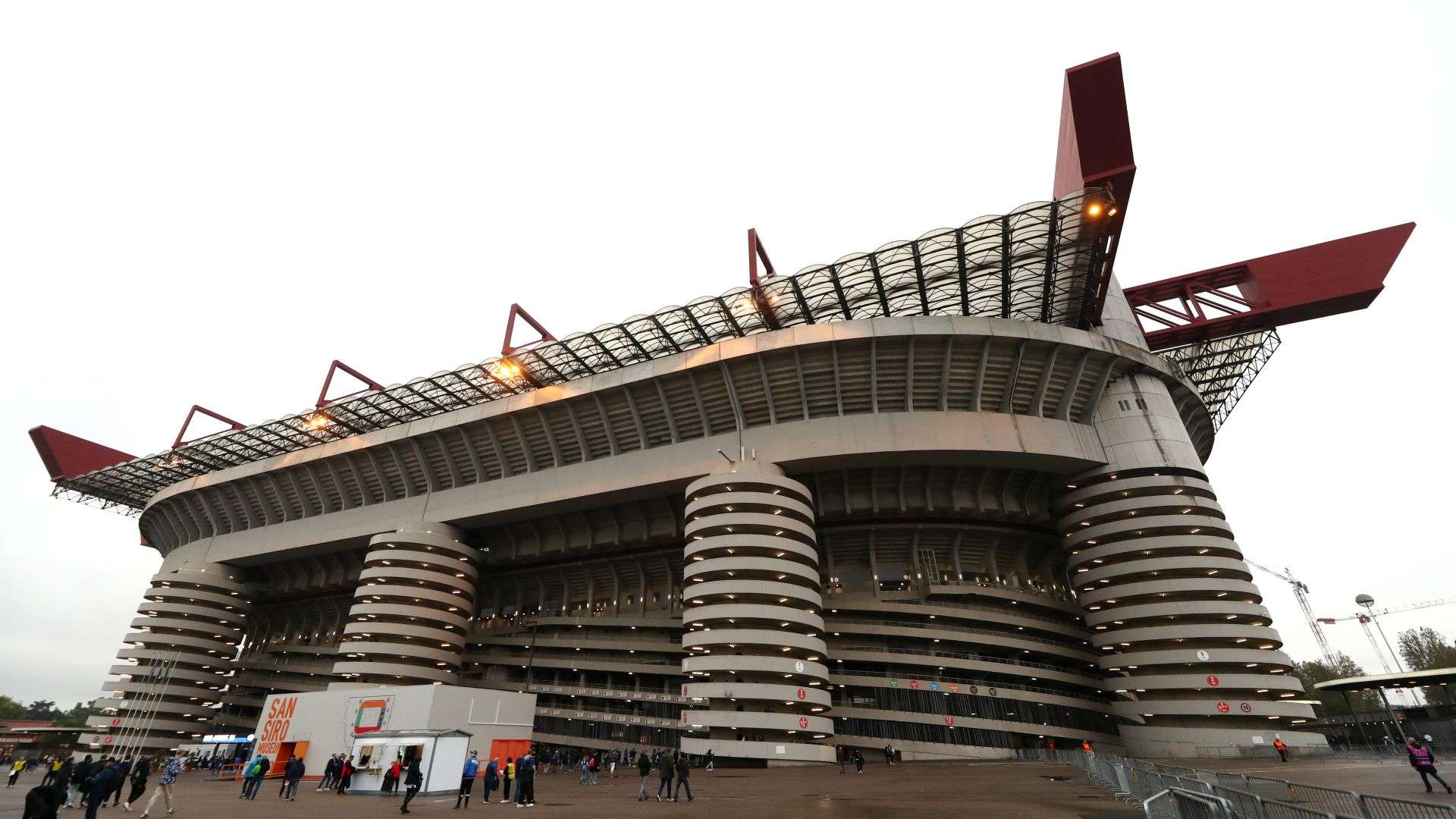 san siro