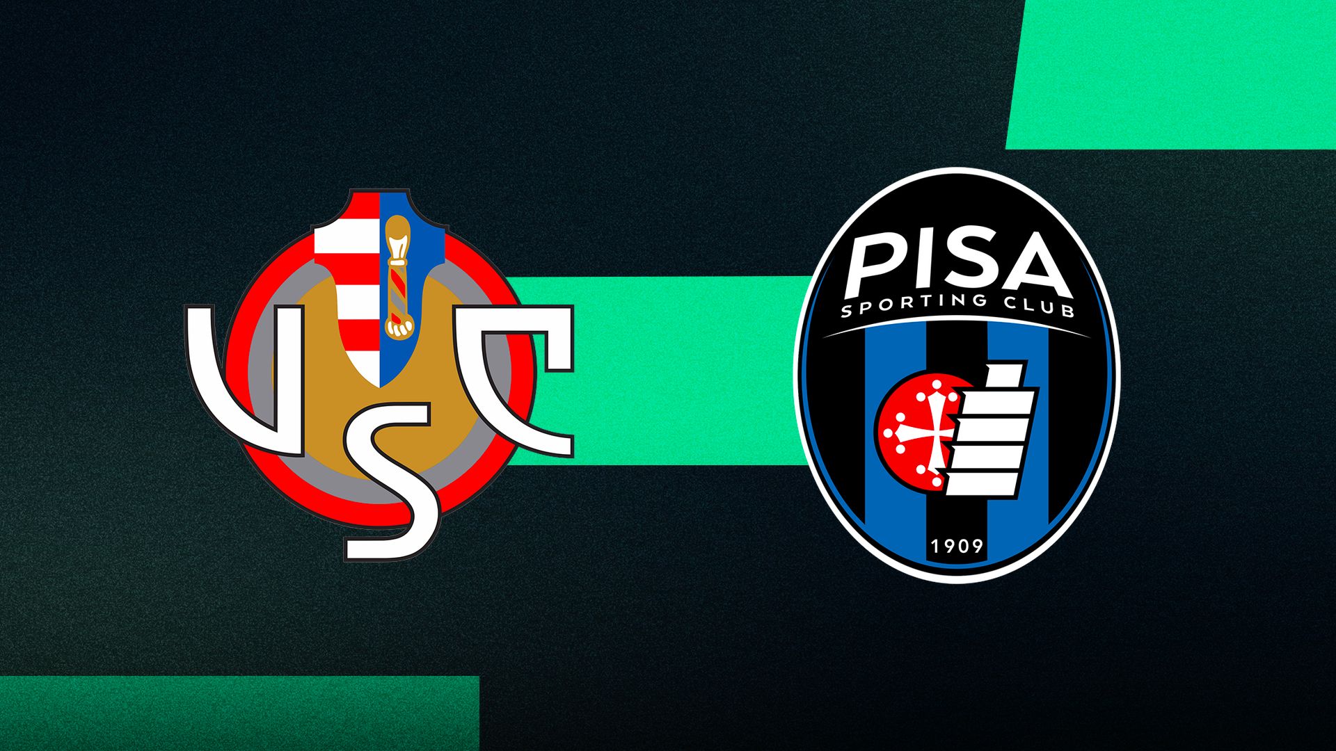 Serie A, Cremonese-Pisa LIVE