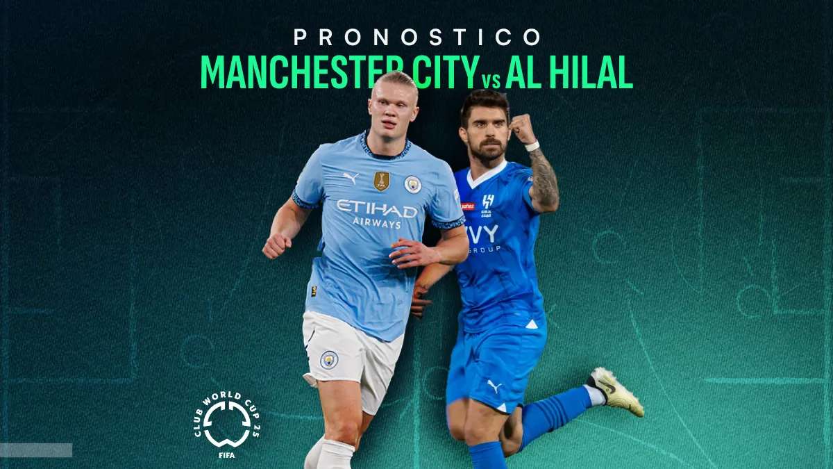 pronostico man city al hilal