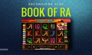 book of ra recensioni