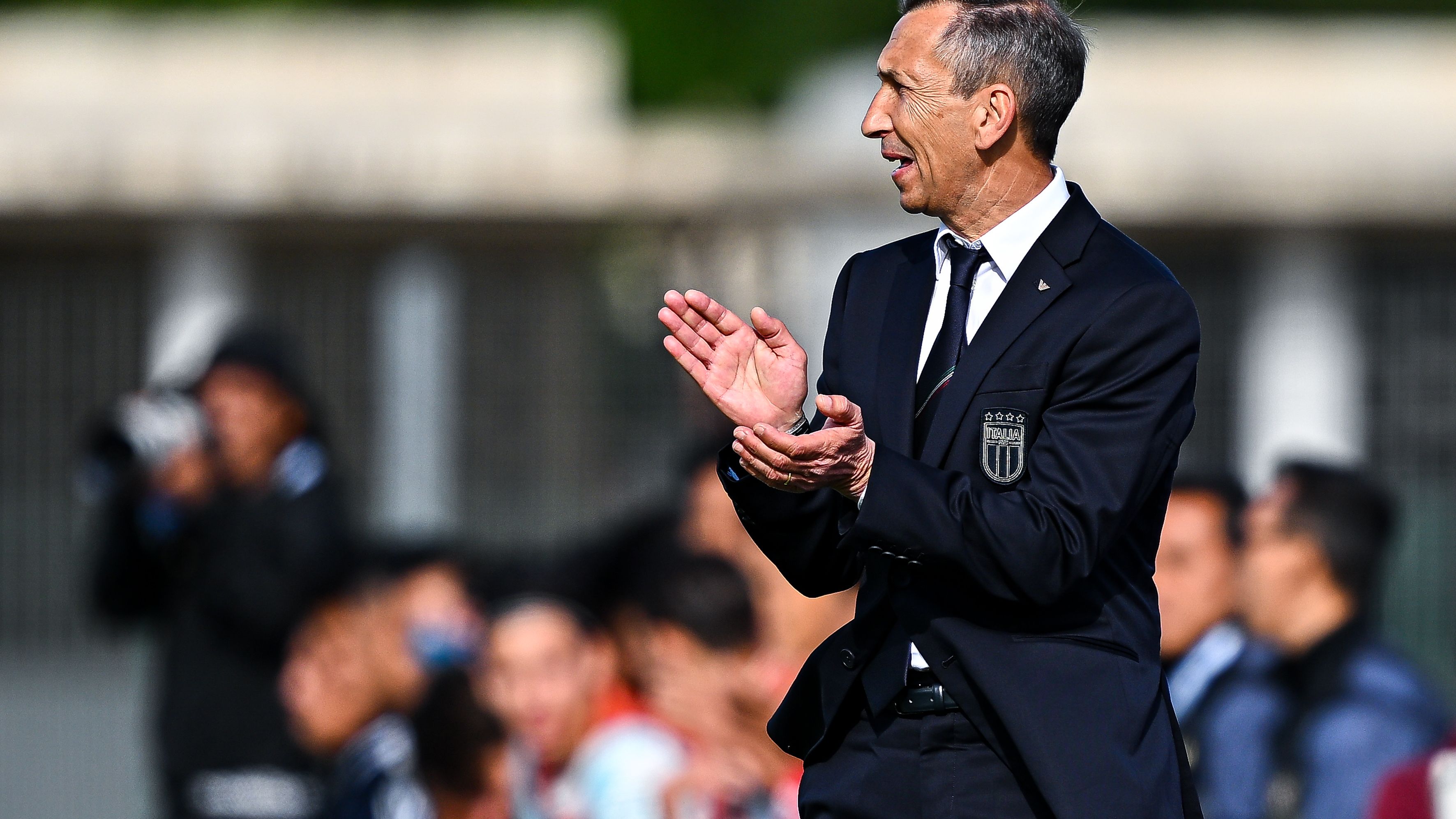 Italia Under 21: a giugno in panchina torna Nunziata