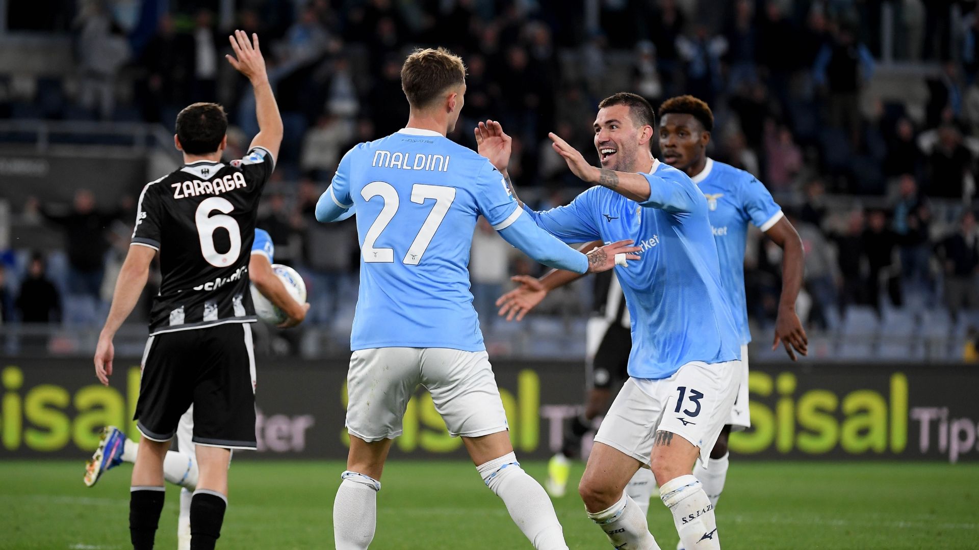 Marco Gabriele, addetto agli arbitri della Lazio: "Spieghiamo le regole ai calciatori e li prepariamo sugli arbitri. Rapporti col designatore? Non si può"