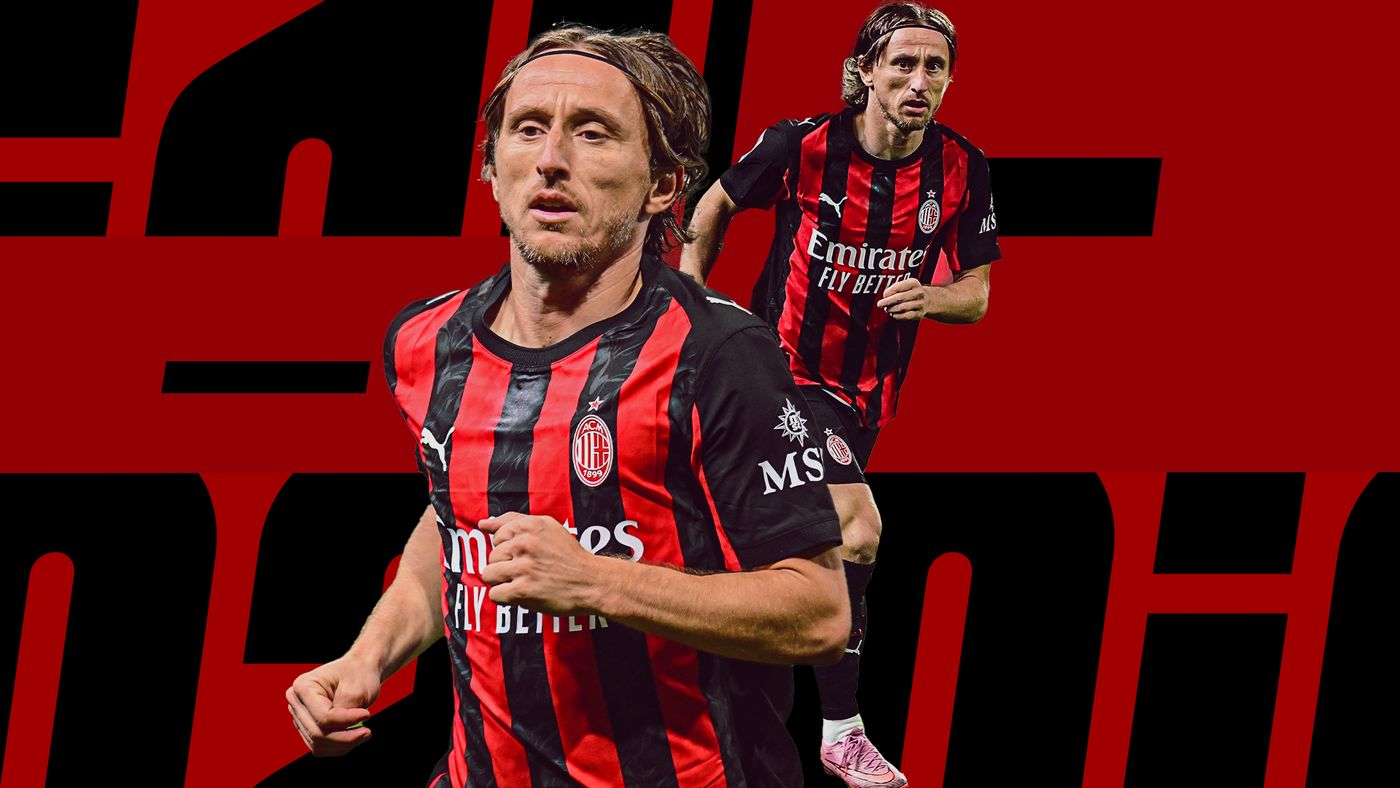 Milan, Modric pensa di lasciare il calcio giocato dopo i Mondiali