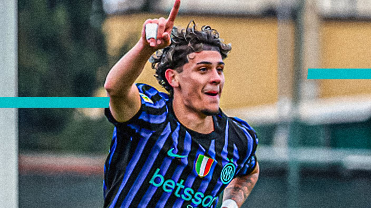 Inter-Betis di Youth League: dove vederla, canale tv, diretta streaming, formazioni