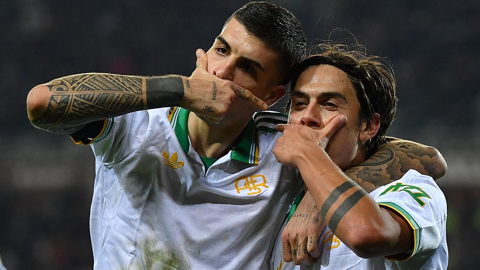 Quanto guadagna Dybala dopo il rinnovo con la Roma: cifre e dettagli del nuovo contratto