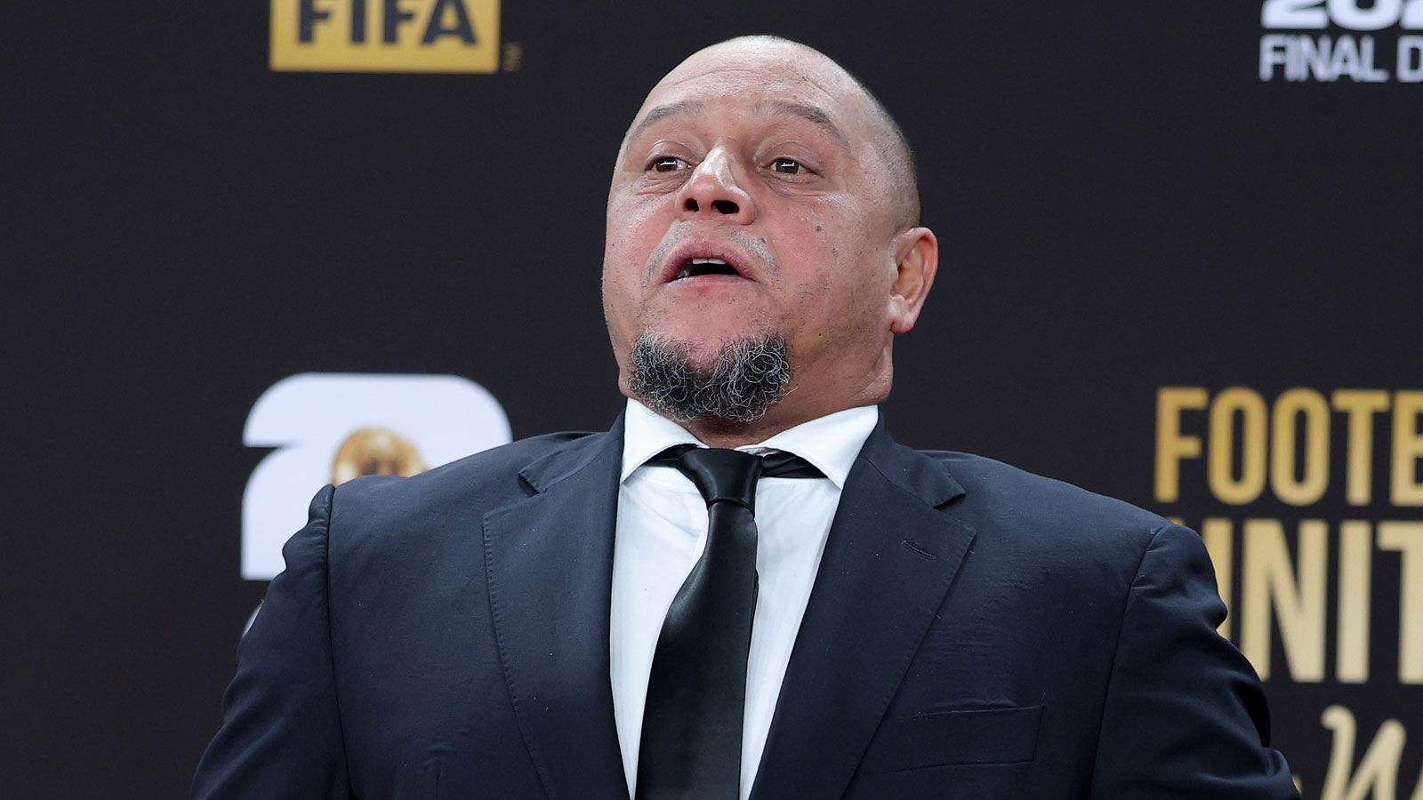 Roberto Carlos