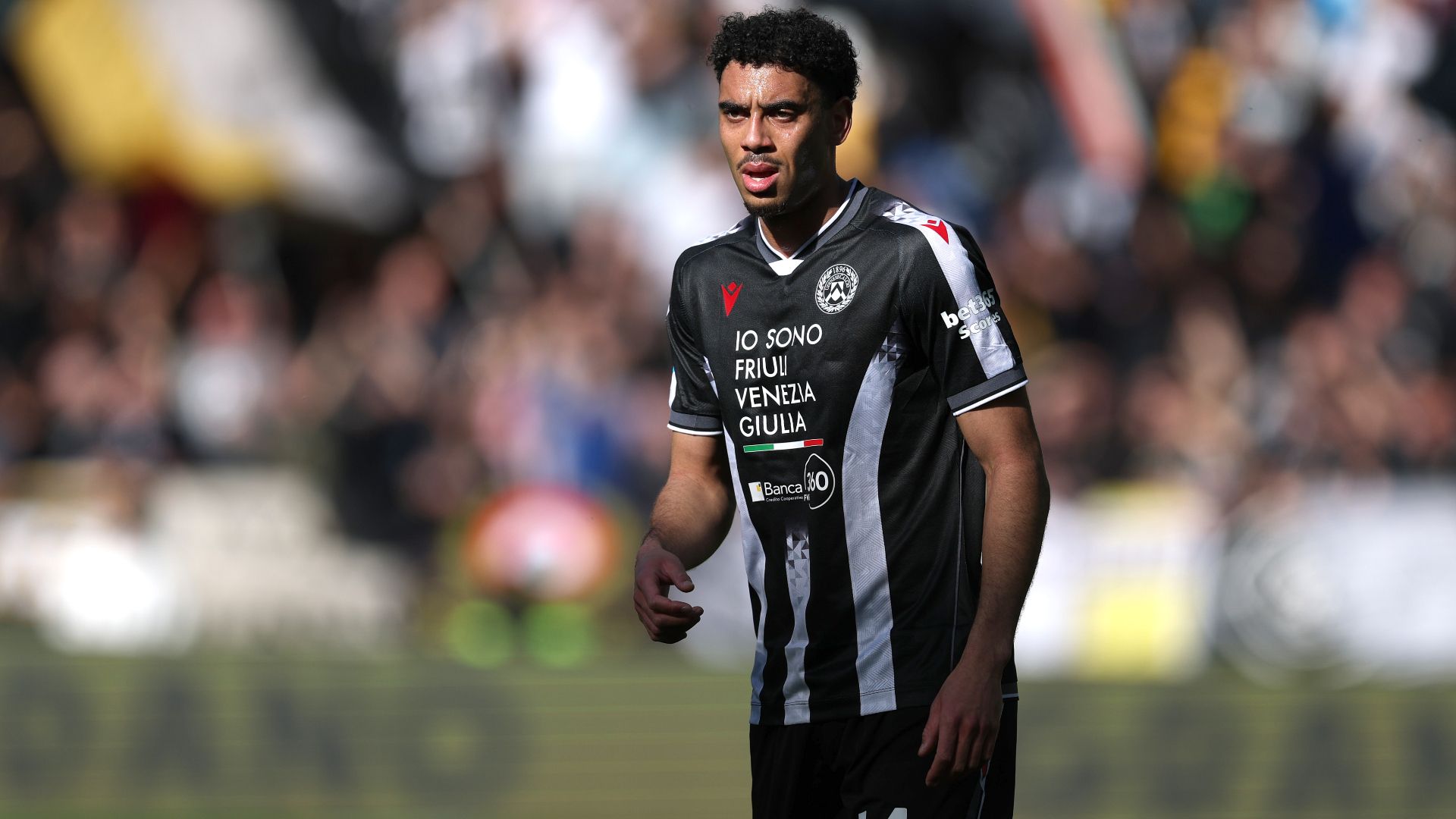 Udinese, Inler: 