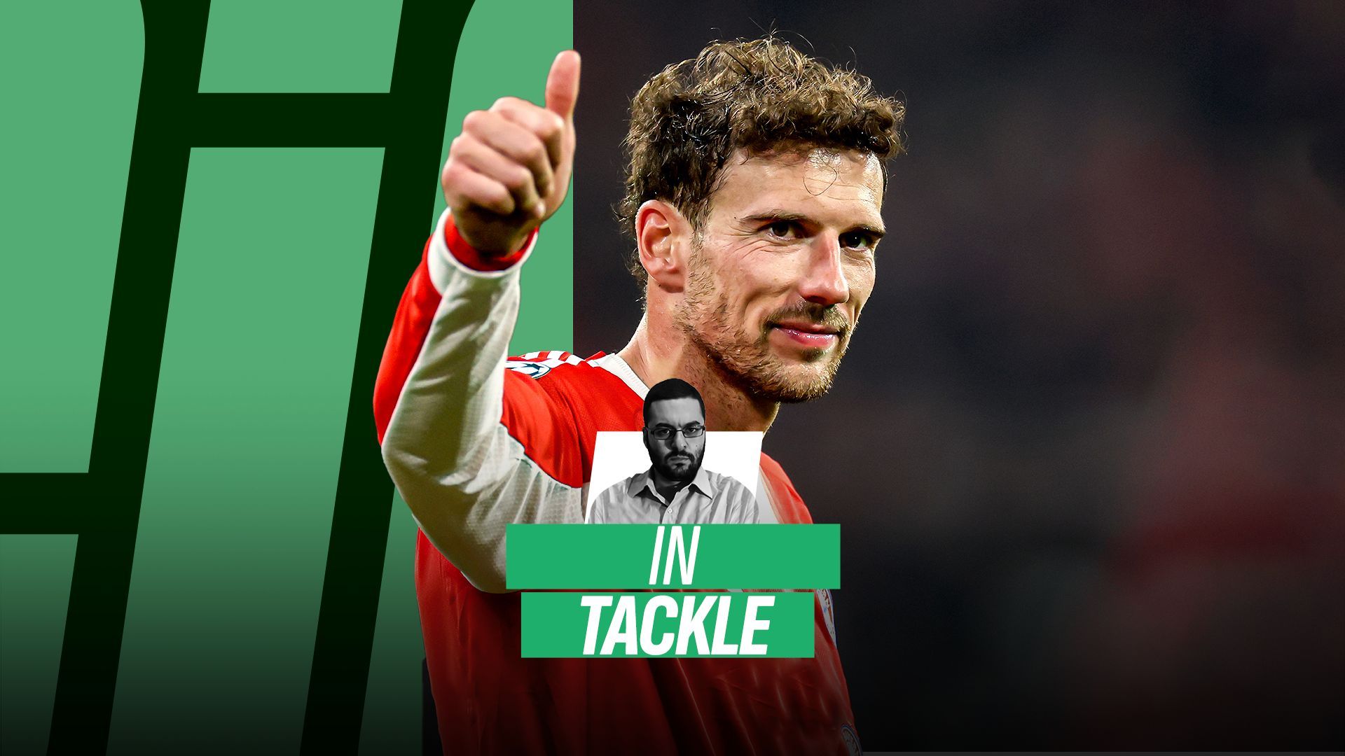 Inter, Juventus e Milan cercano Goretzka: un affare da almeno 40 milioni di euro per una riserva del Bayern Monaco, sicuri che siano ben spesi?