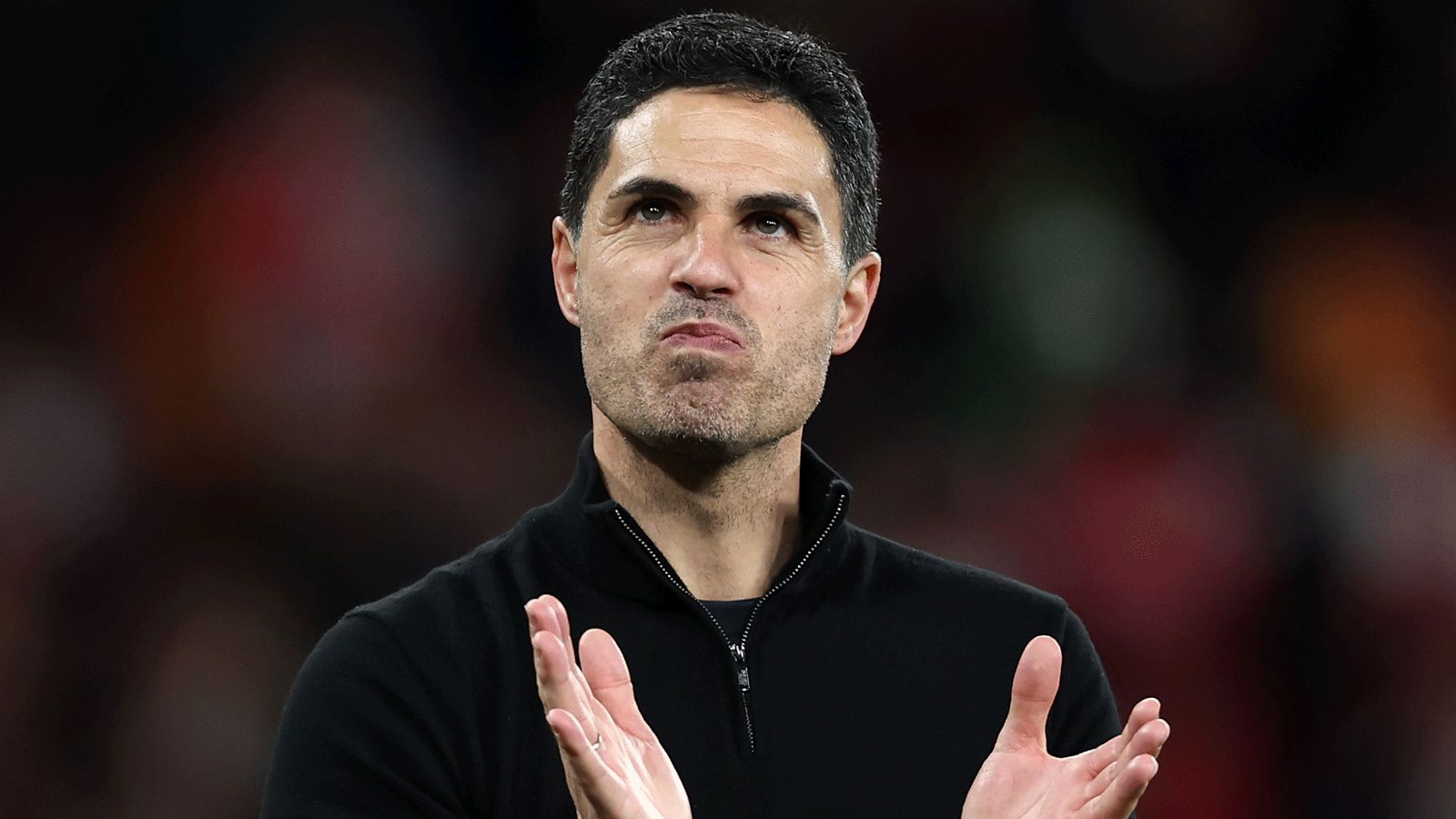 SVELATA LA STRATEGIA GENERALE DELL'ARSENAL SUL MERCATO