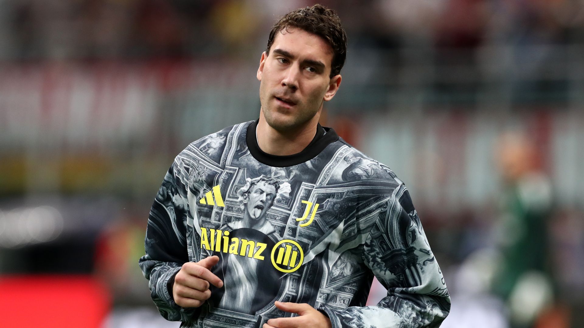 Juventus, i convocati per il derby: fuori Yildiz, la decisione su Vlahovic e Thuram