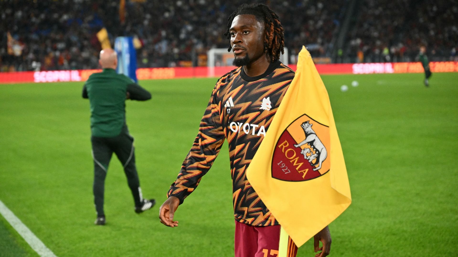 MANU KONE' (ROMA)