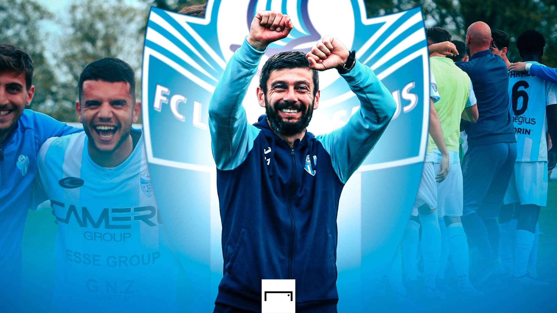 Donati Legnago Salus GFX
