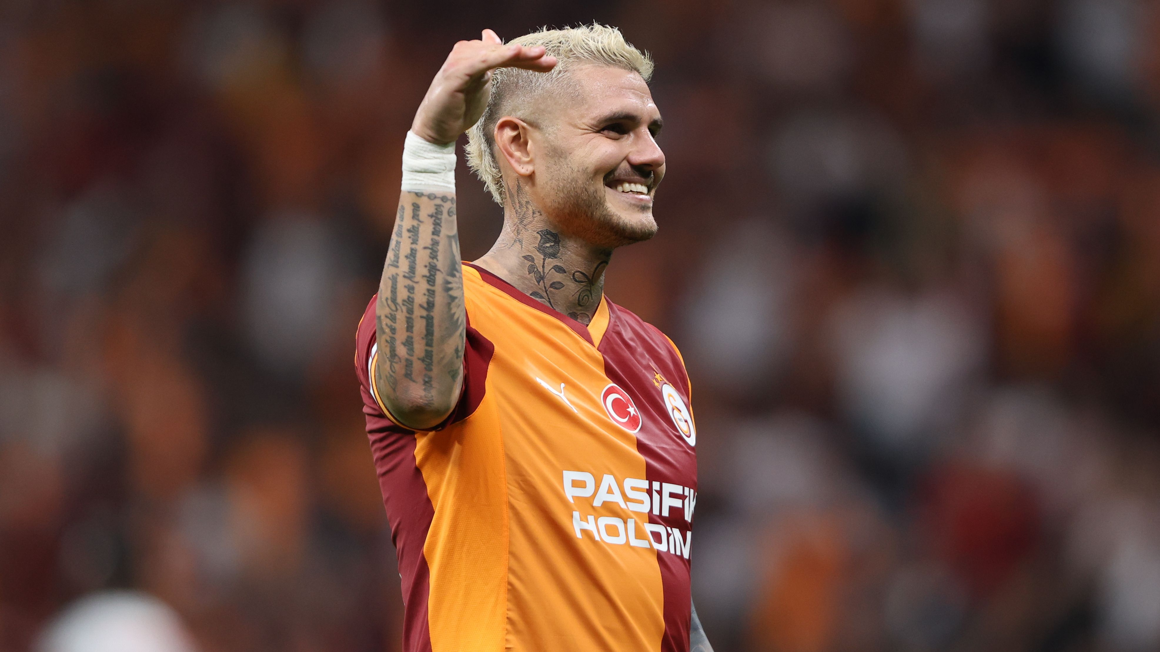 Icardi svincolato, dove può andare: Lazio, Parma ma non solo