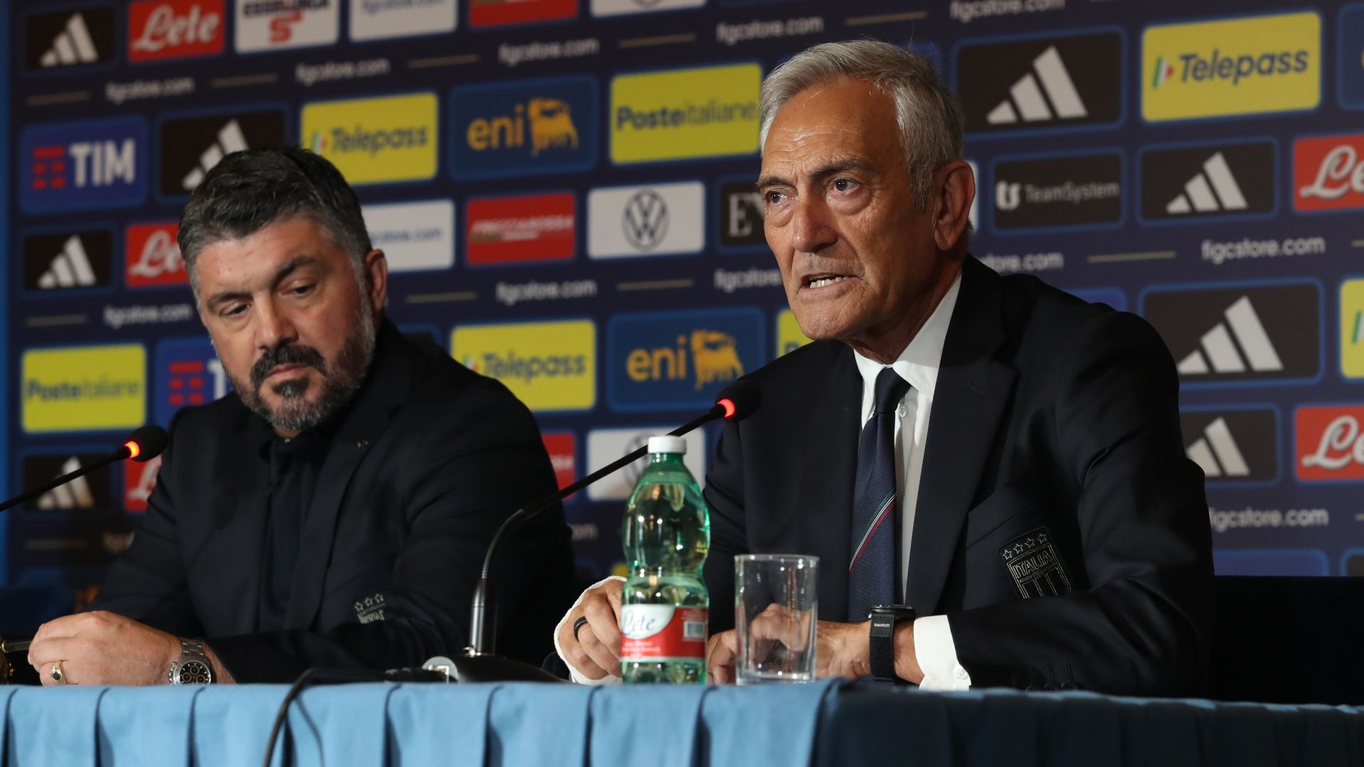 Bosnia-Italia vale 30 milioni: le cifre per la Figc