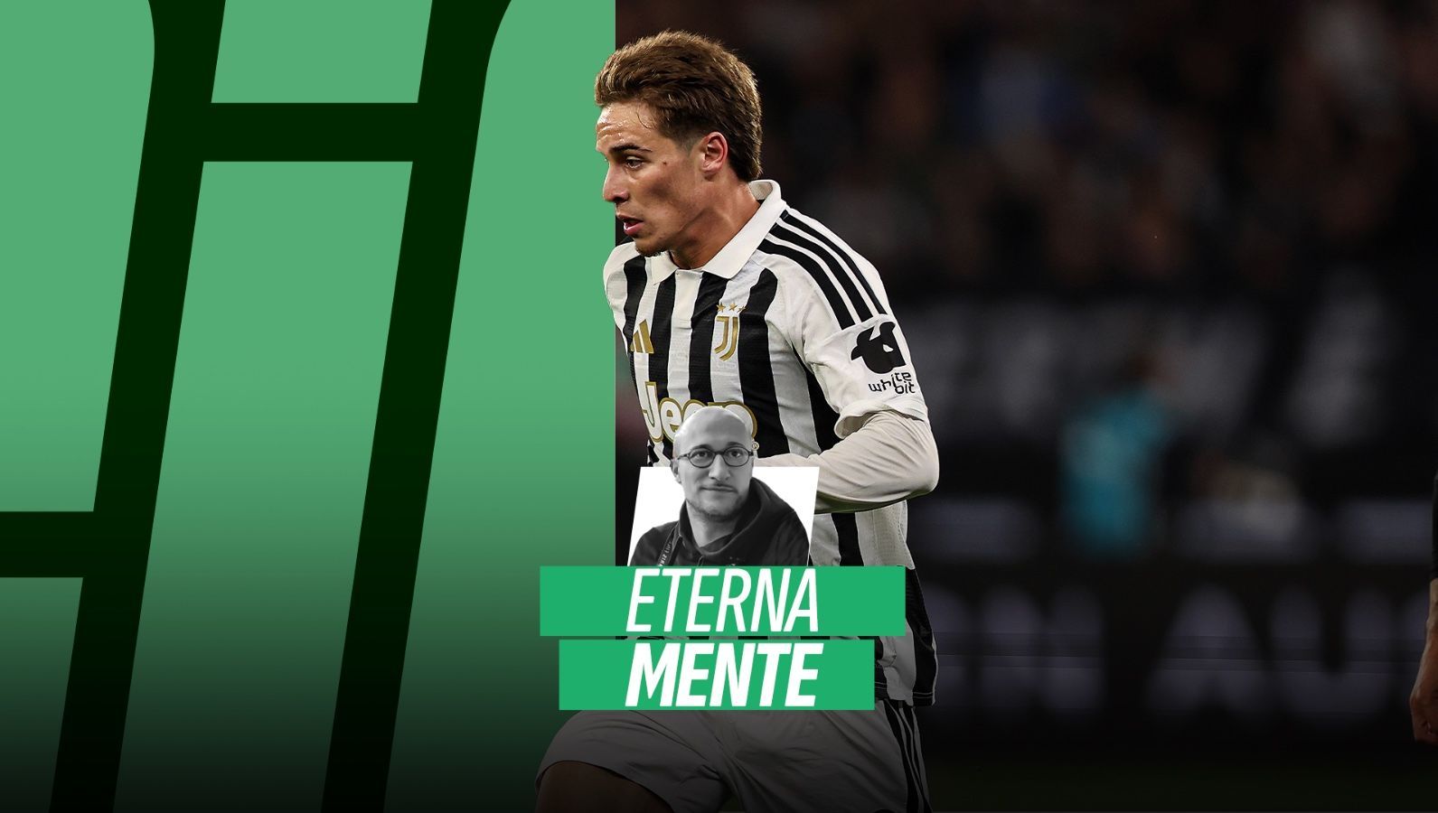 Grafica CM Eternamente Yildiz 16.9