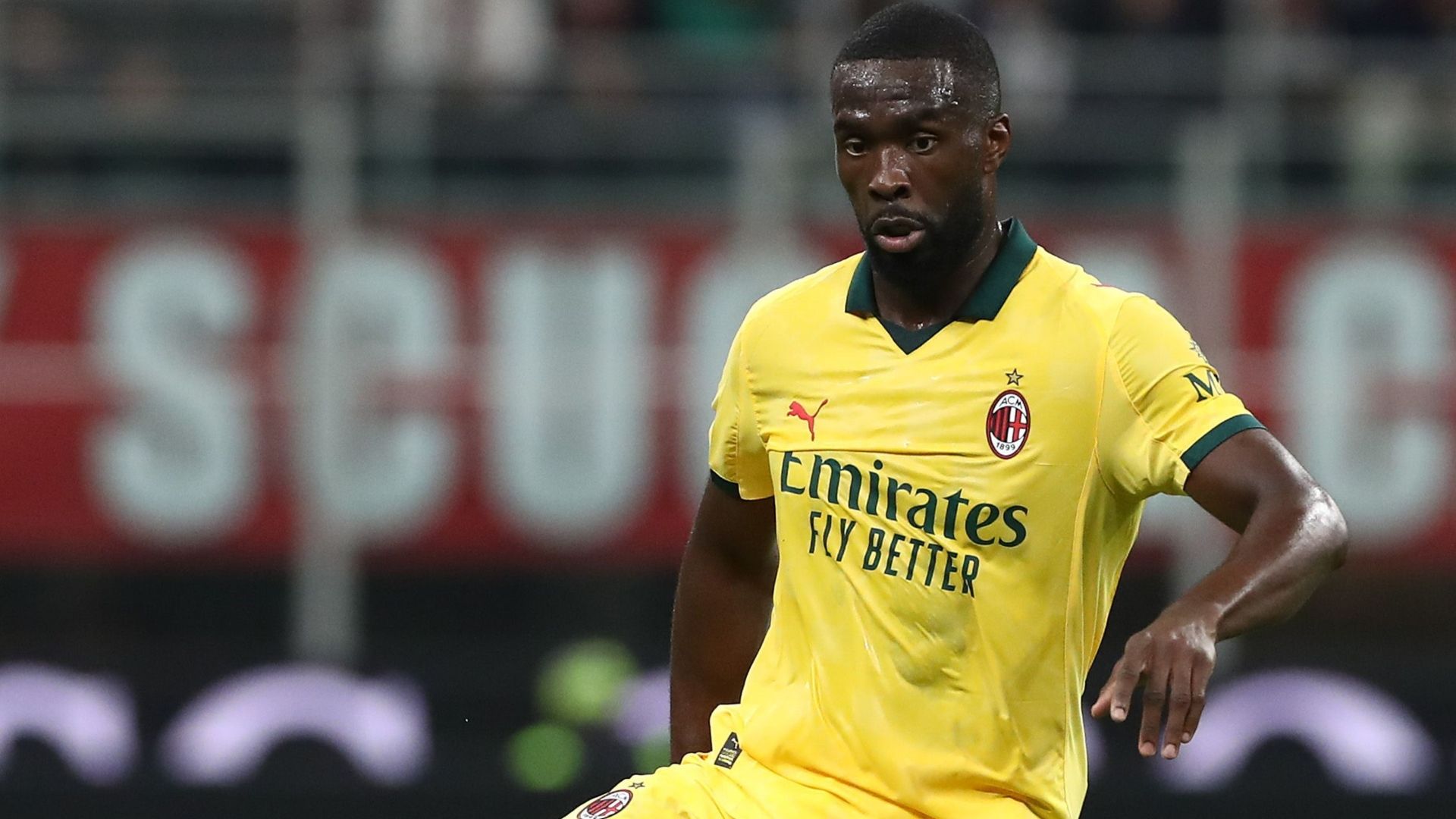 Tomori Milan