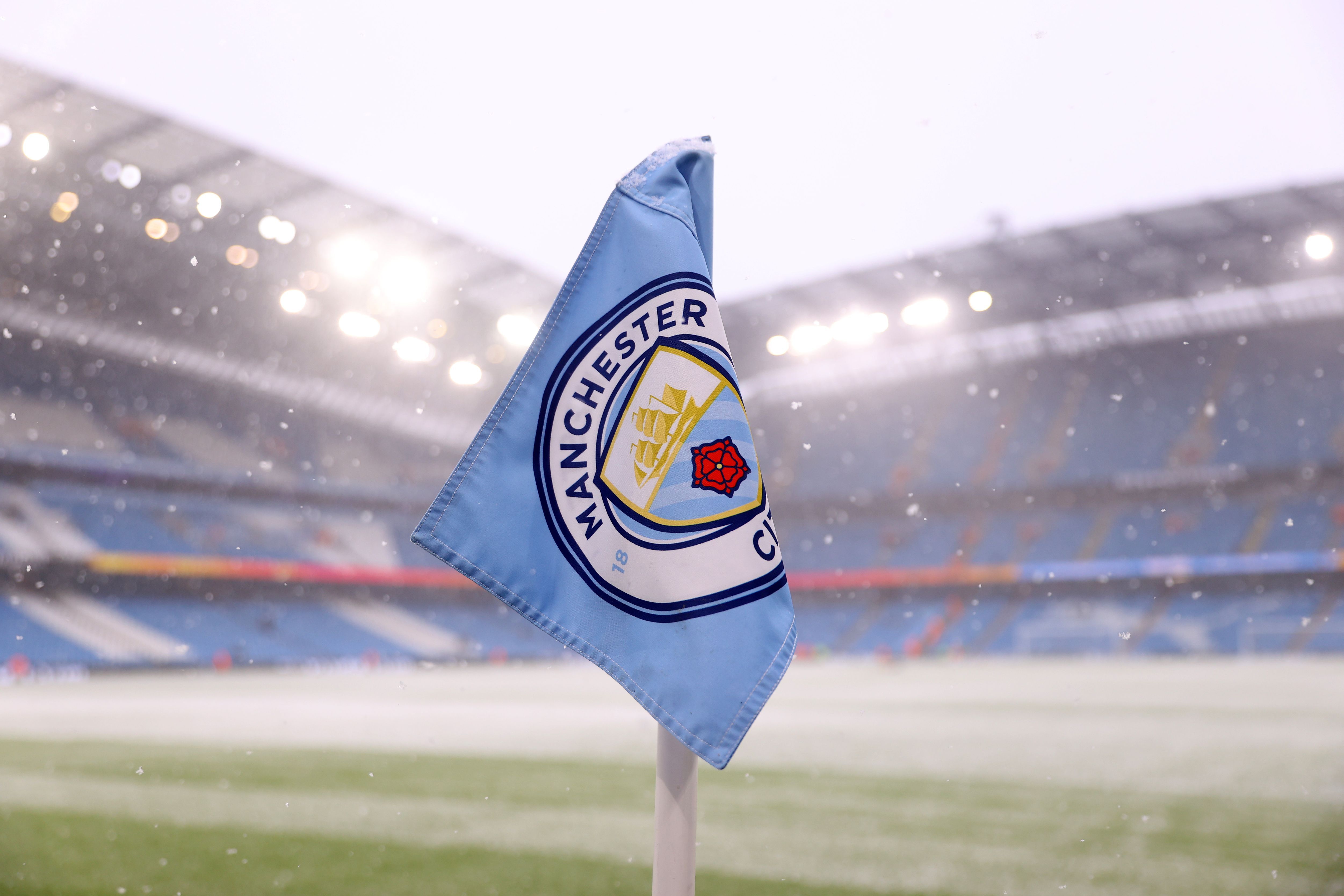 맨체스터 시티 (Manchester City)