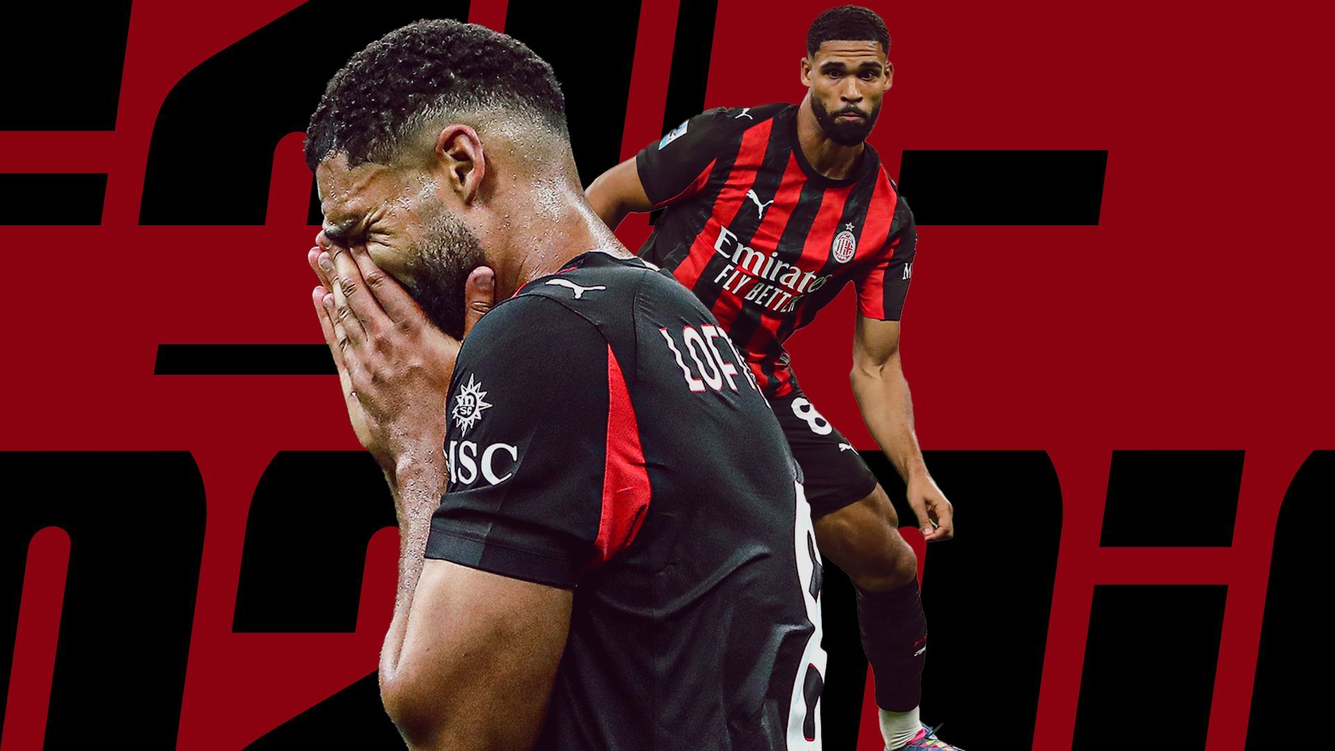 Milan, altra stagione fallimentare per Loftus-Cheek: dall'obiettivo dei 15 goal stagionali in coppia con Fofana alla possibile cessione