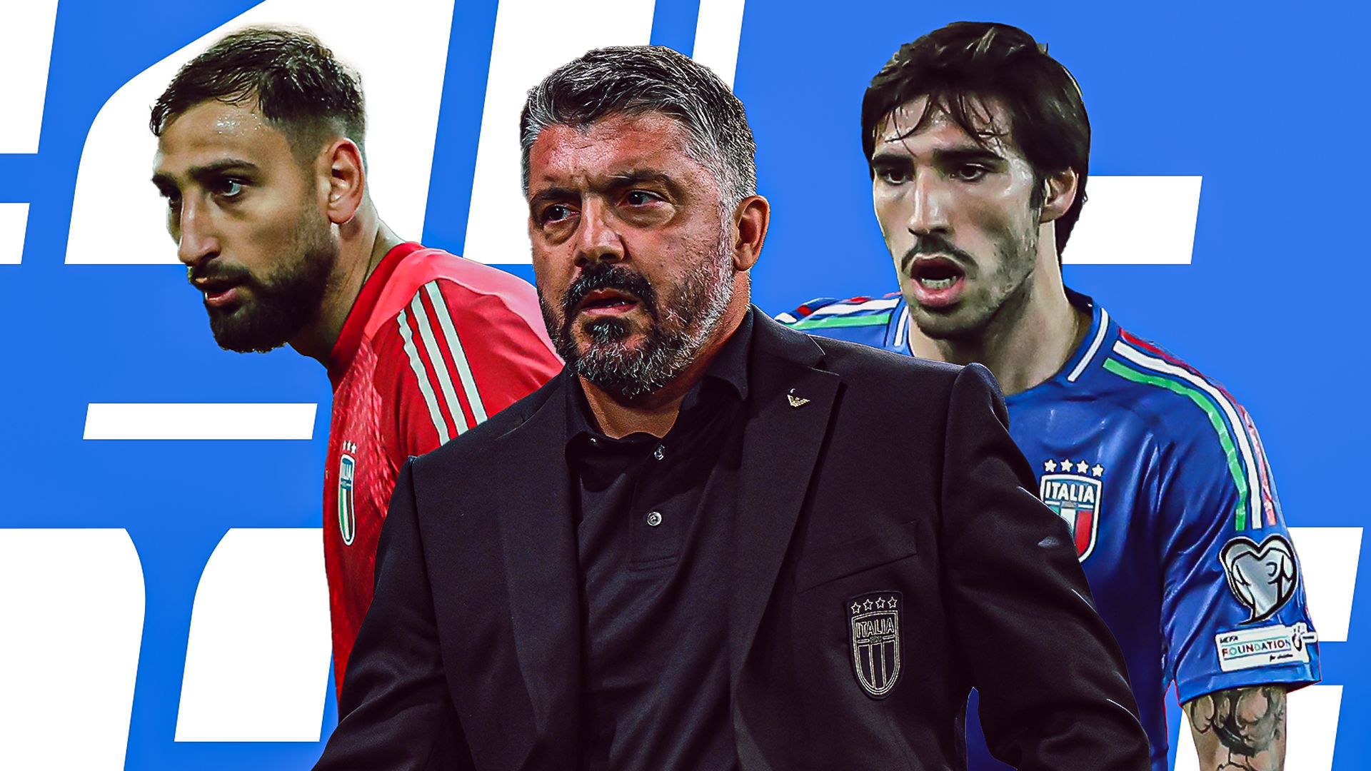 Dove e quando si gioca Bosnia-Italia, finale dei playoff Mondiali