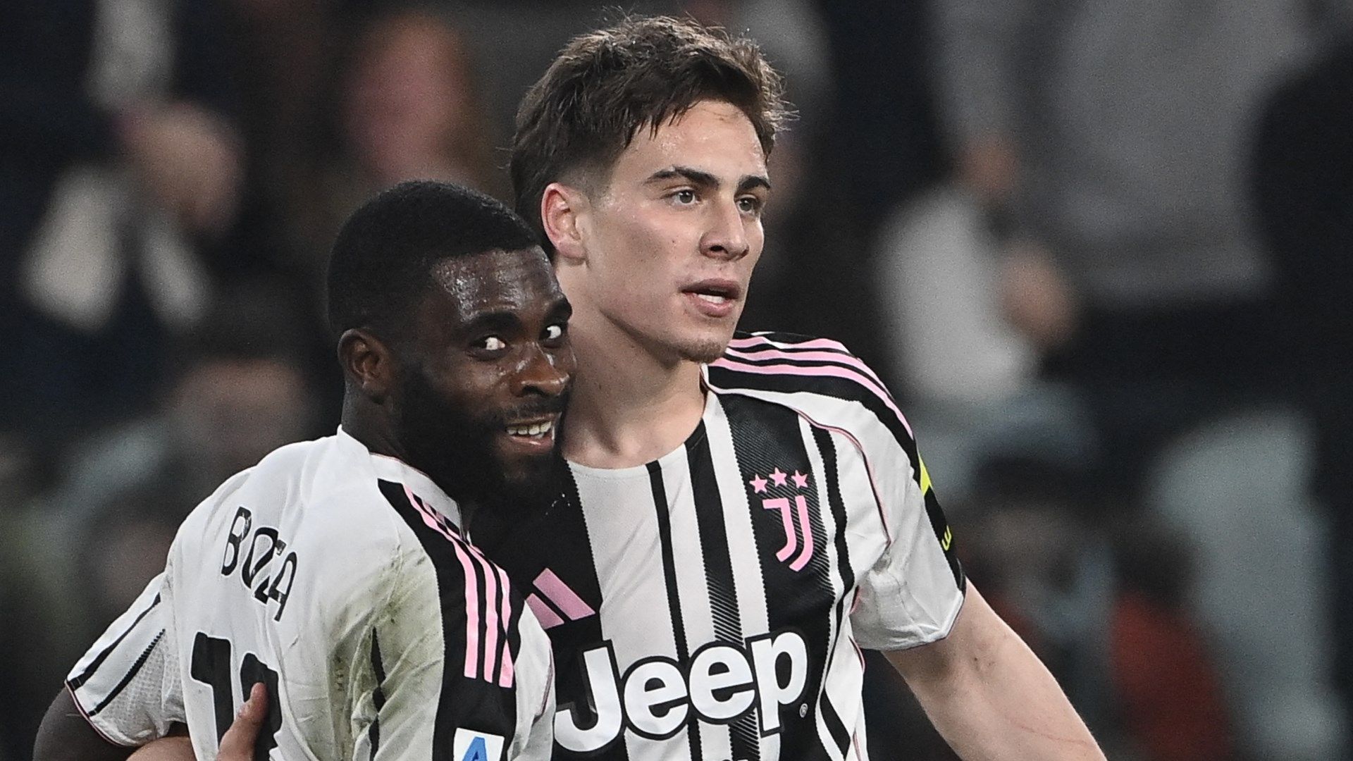 Dove vedere Juventus-Genoa in tv e streaming: canale, orario, formazioni