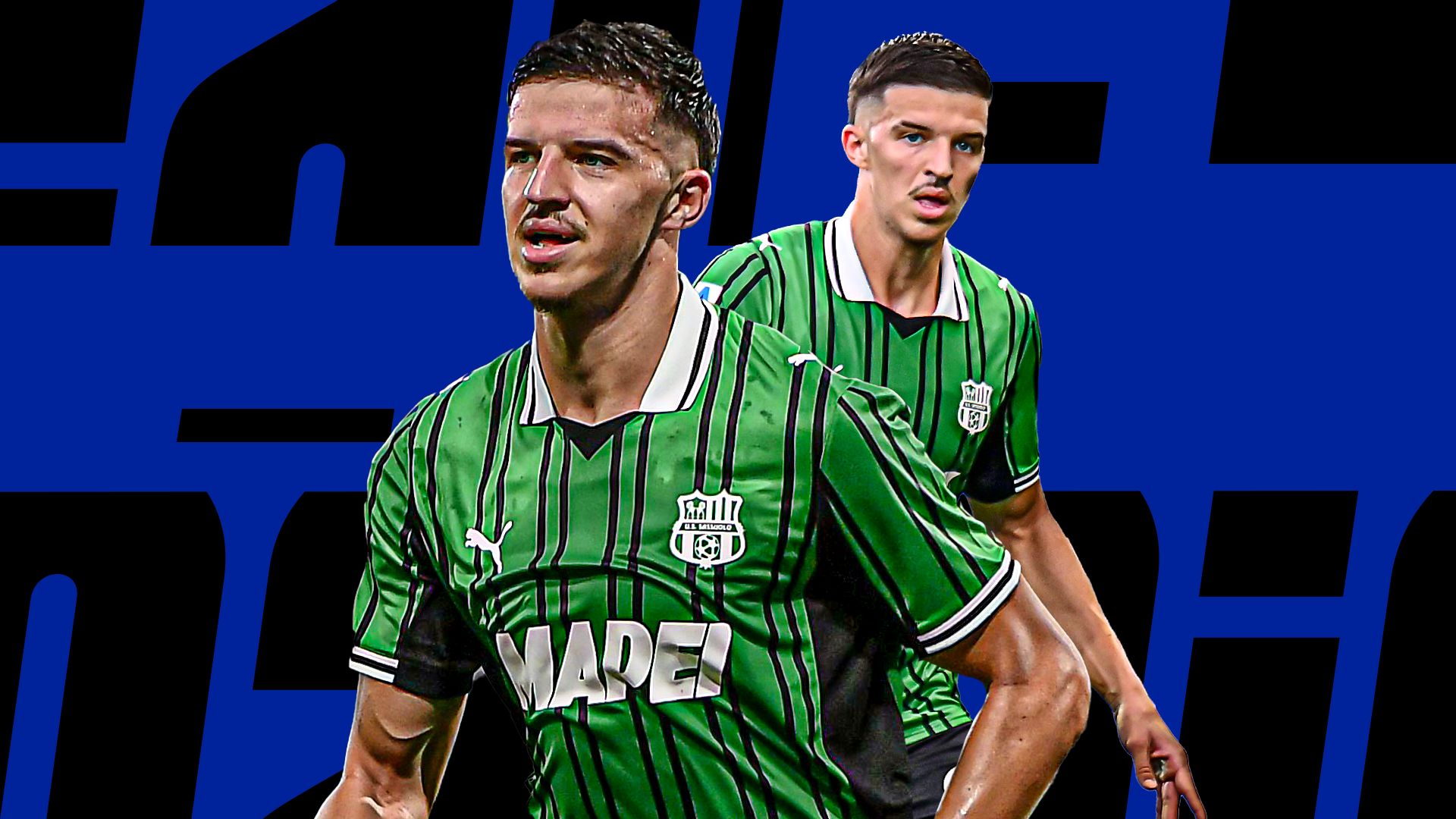 Muharemovic: "Inter e Juve mi vogliono? Fa piacere. Chiellini idolo, sogno il Mondiale. Che gavettoni con Berardi"