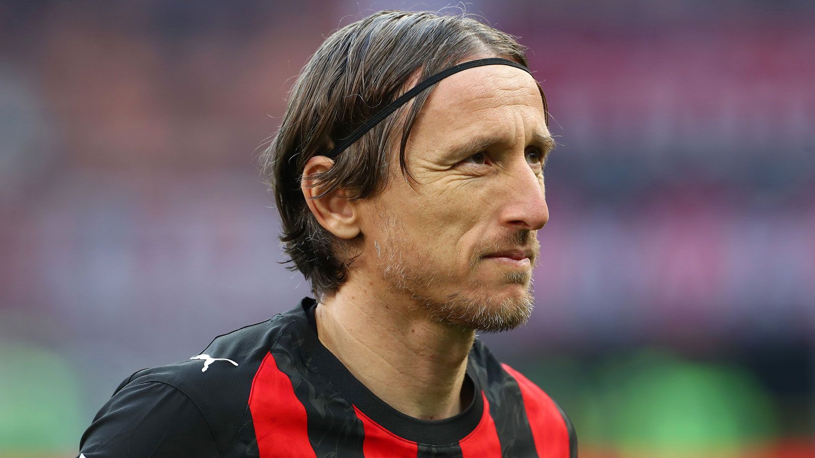 Sorrentino: "Milan, per il futuro Modric non serve. E' difficile programmare con un quarantenne"