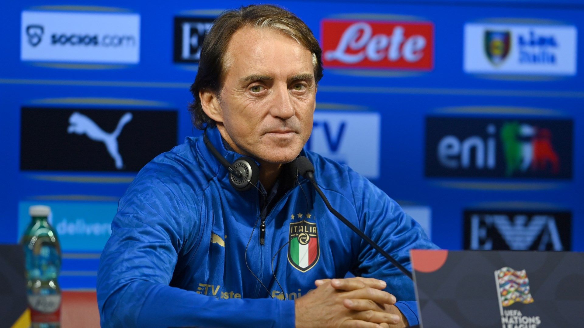 IL RAPPORTO MANCINI-MALAGO'