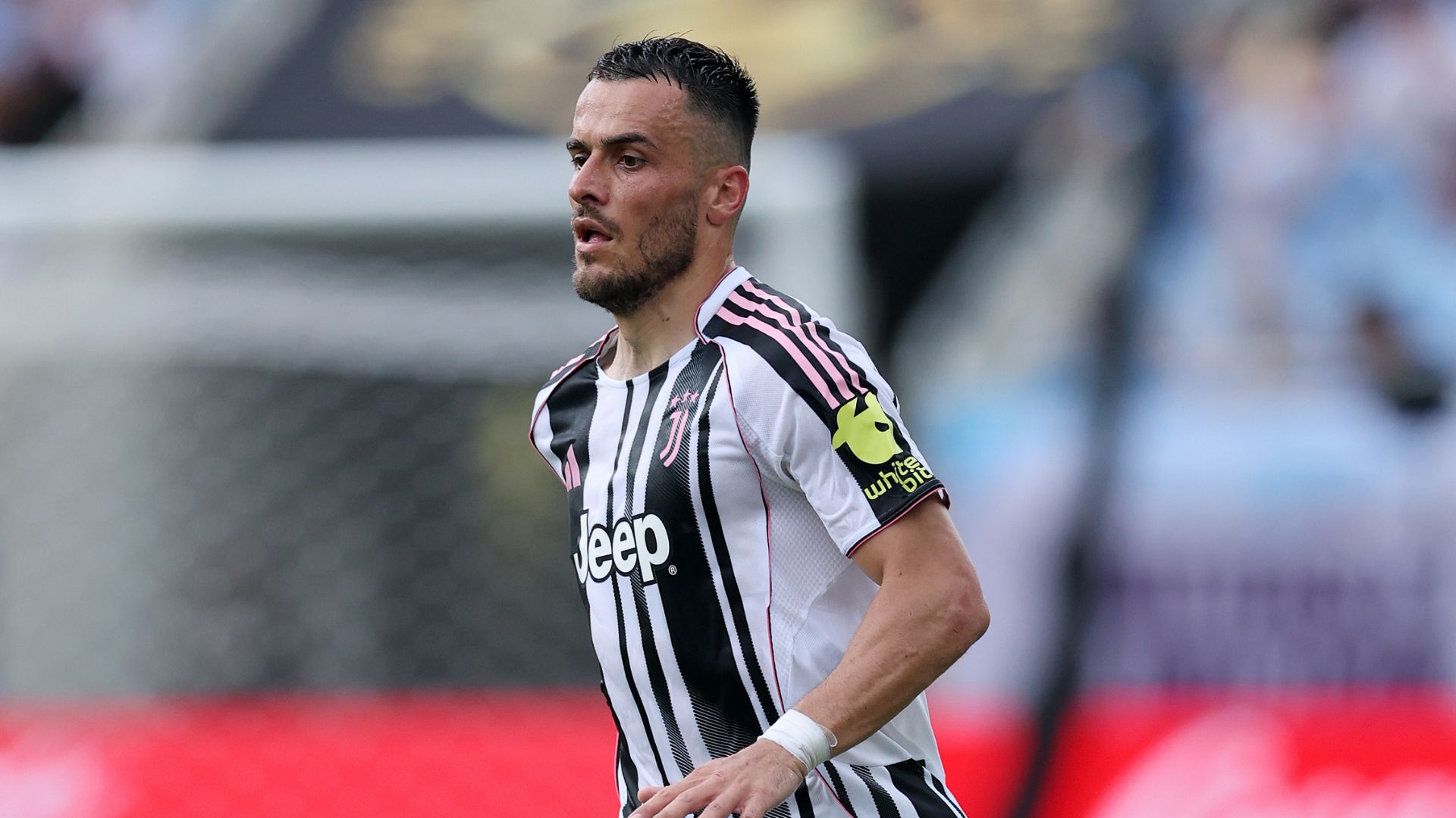 FILIP KOSTIC (Juventus)