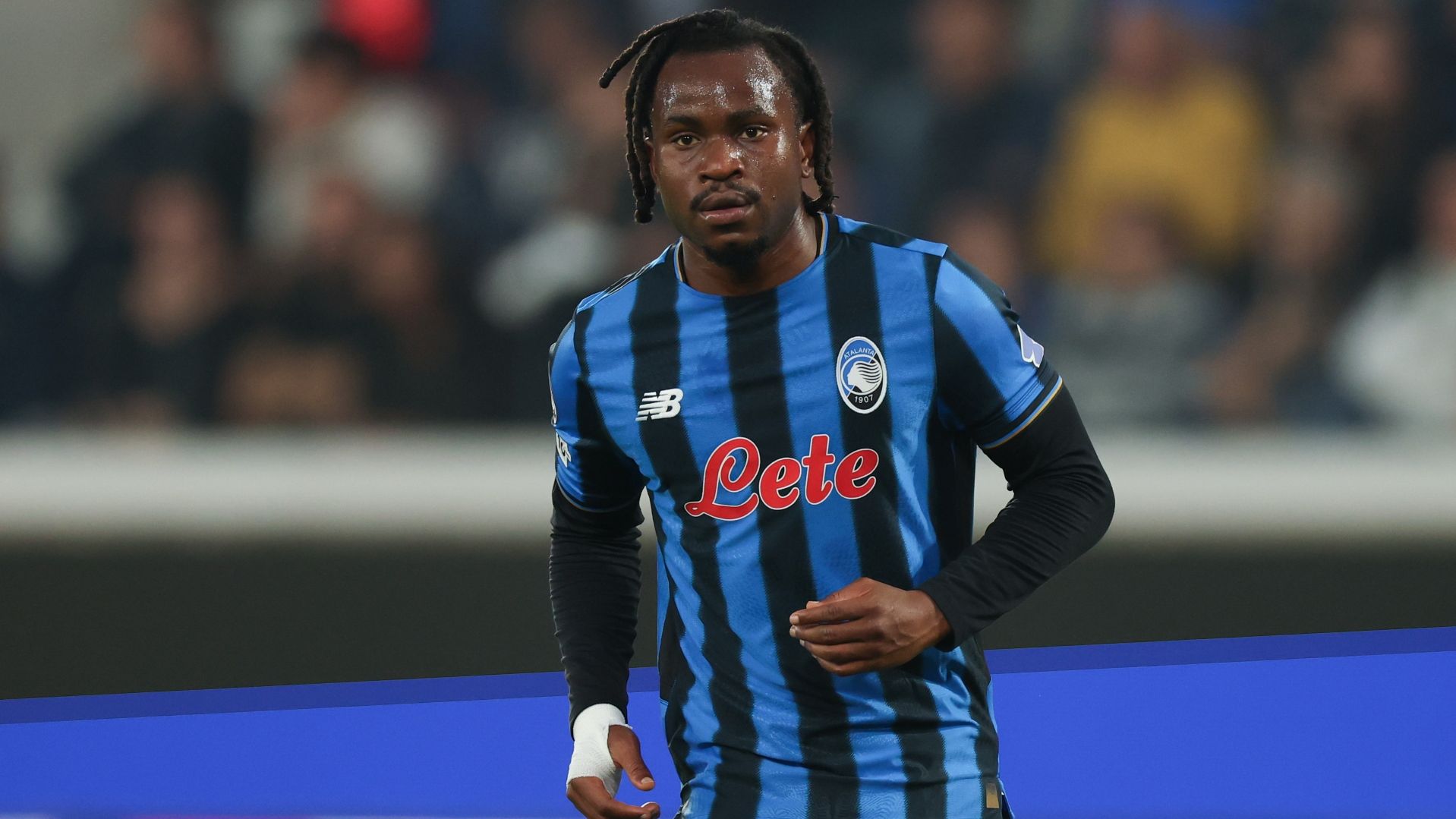 Atalanta-Milan, le pagelle di CM: Lookman si sblocca, Juric ferma ...