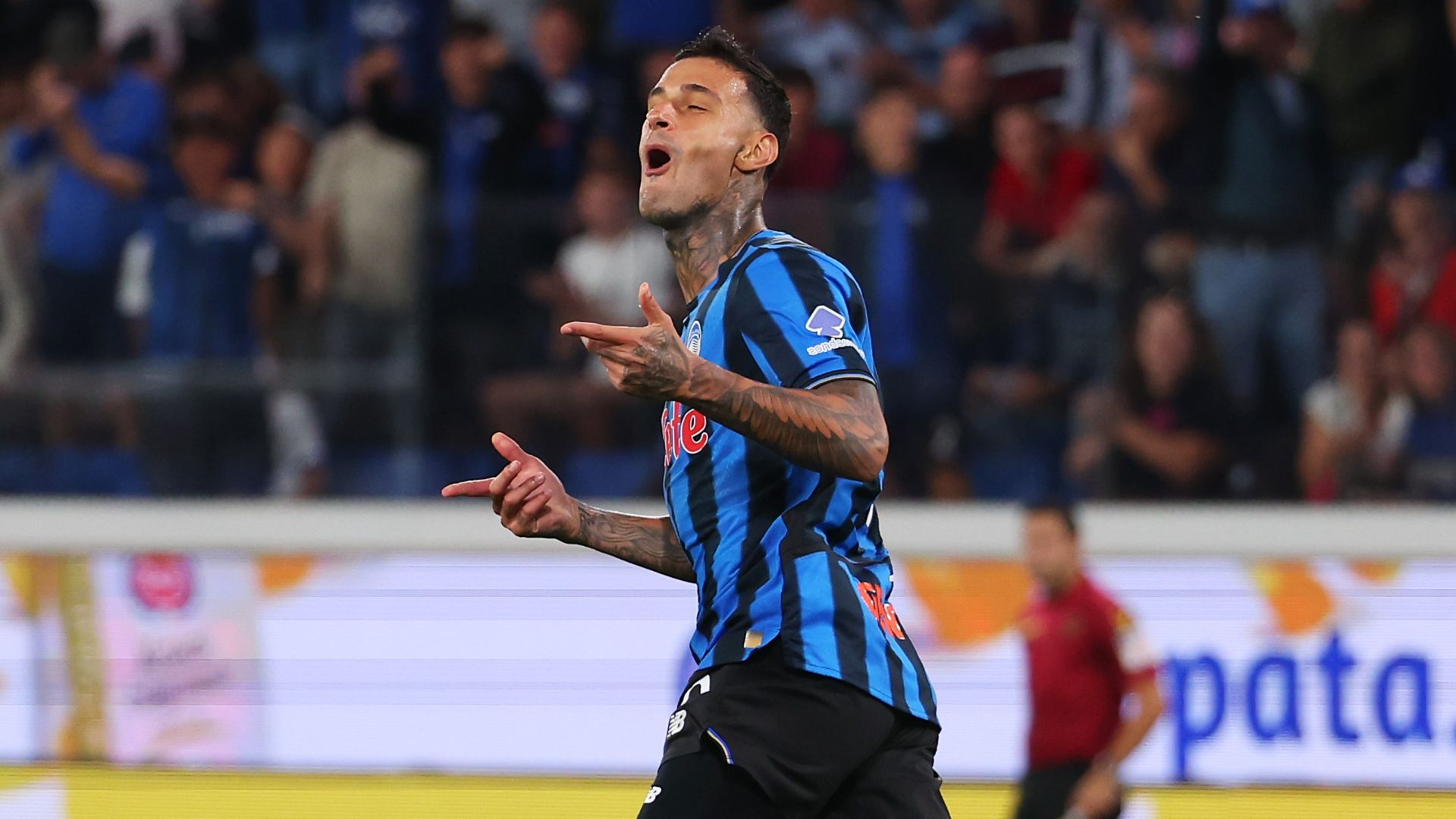 Atalanta, buone notizie per Juric: tornano in gruppo Scalvini, Zalewski e Scamacca