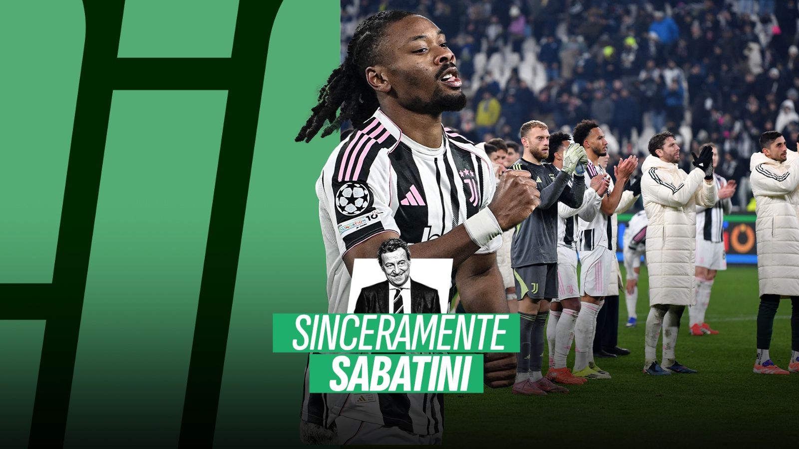 Mourinho domina nel primo tempo, poi Spalletti scuote la Juventus: il Napoli di Conte è messo peggio