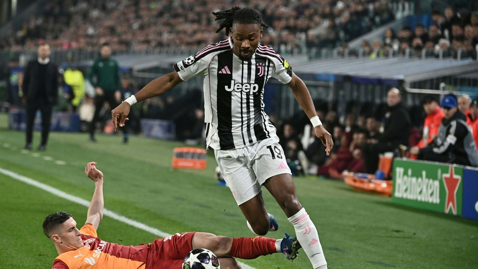 Perché Yildiz non gioca Juventus-Nizza: i motivi delle assenze del turco e diPerin, Boga, Bremer, Conceiçao, McKennie, Thuram, David ed Ekhator