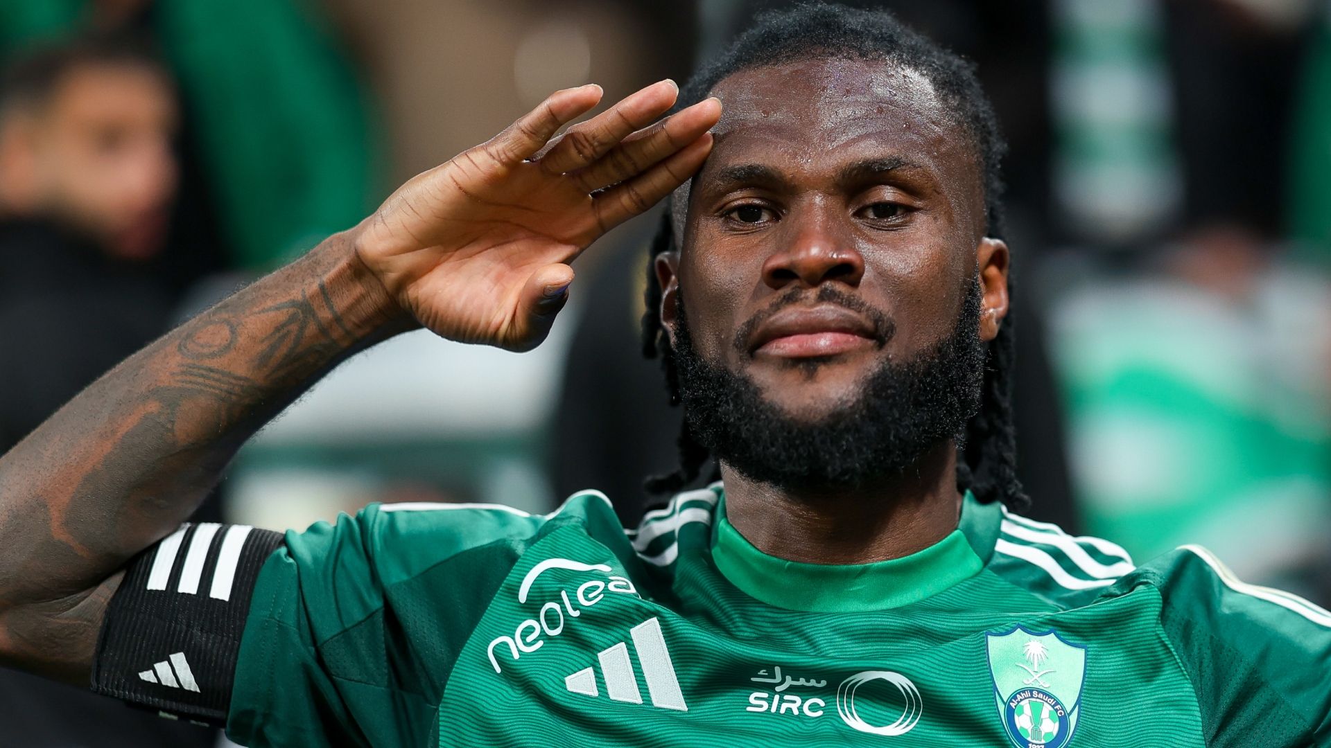 kessie