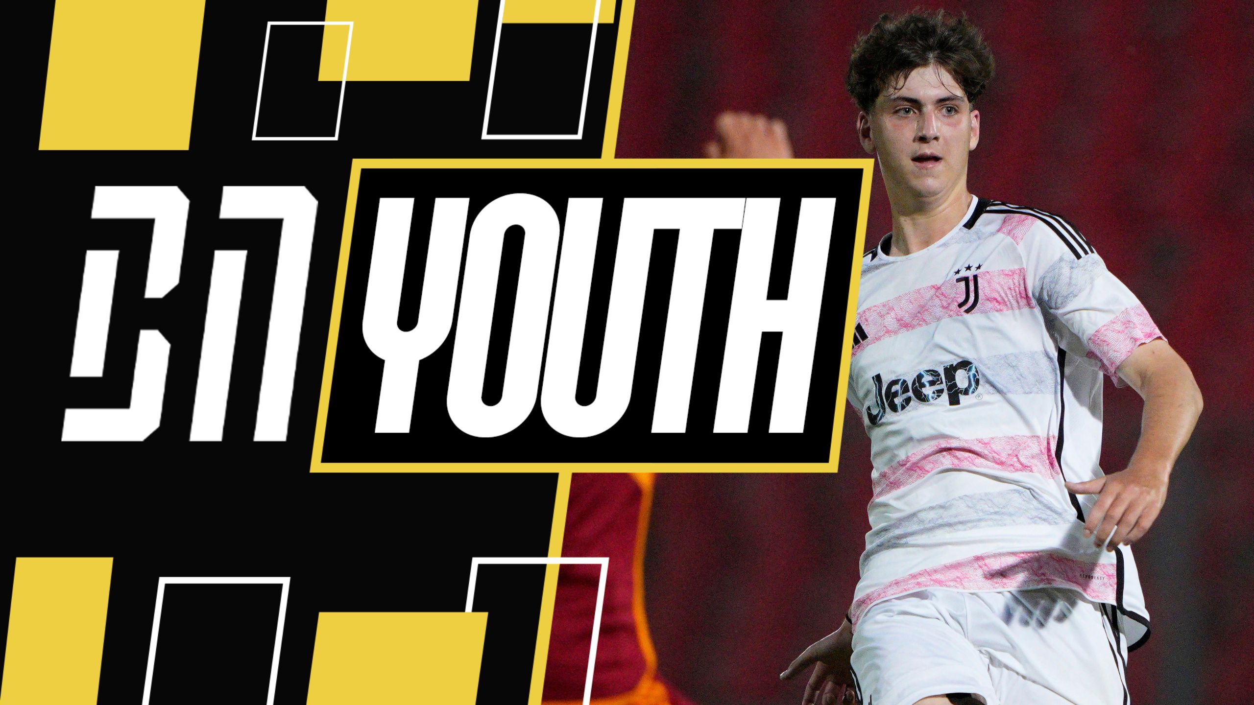 Juventus: chi è Niccolò Rizzo, il Primavera convocato da Spalletti ...