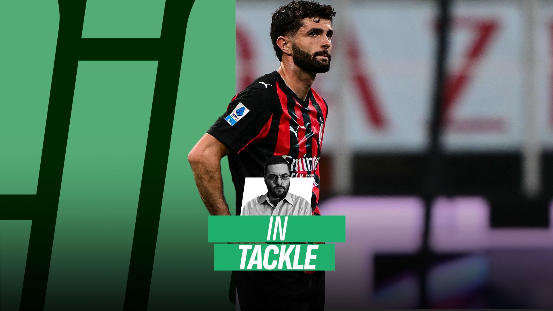 Milan, le parole di Allegri e l'indizio sul futuro di Pulisic: l'americano e i rossoneri si preparano a dirsi addio?