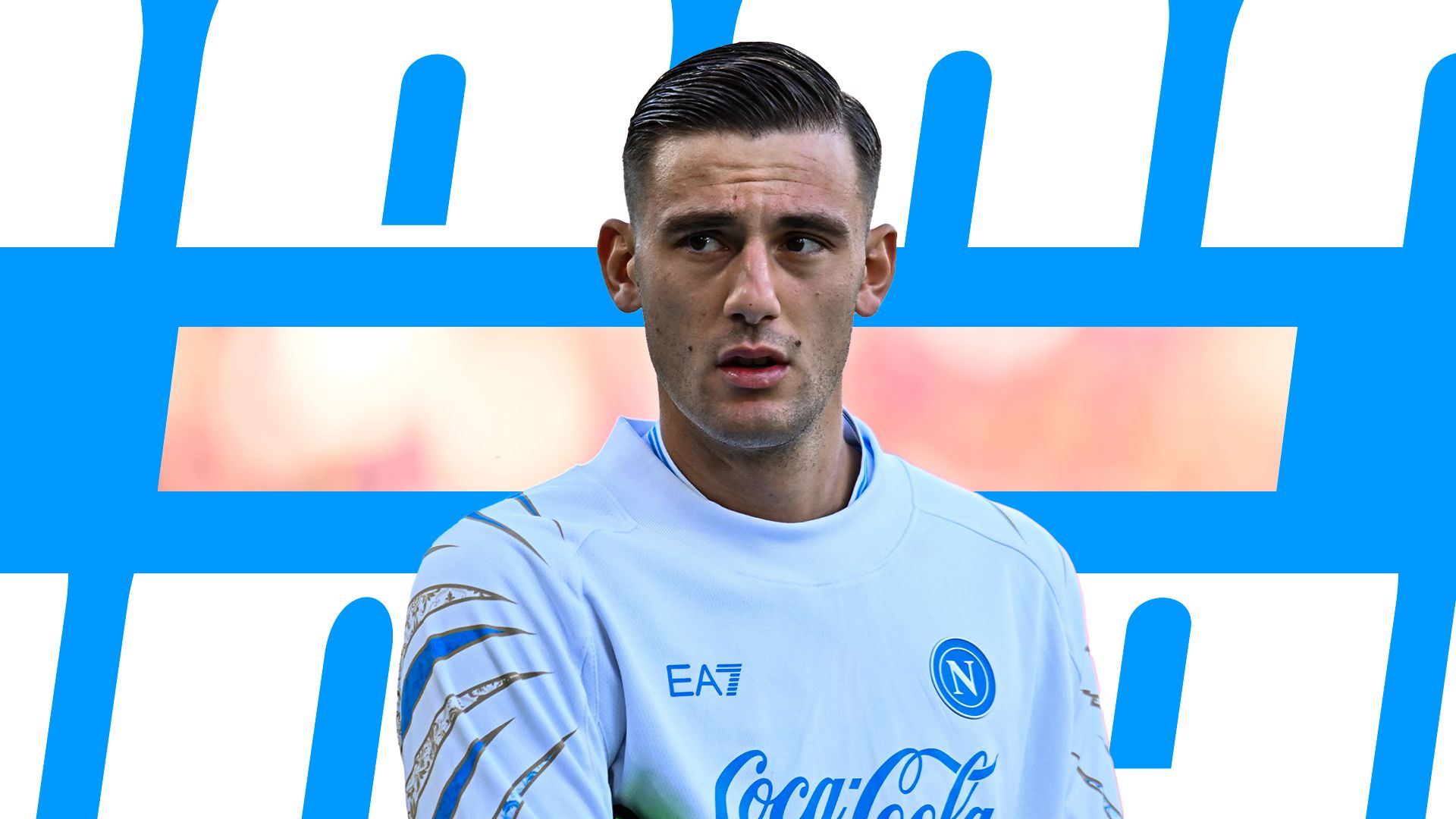 Quanto guadagna il Napoli dalla cessione di Lucca al Nottingham Forest