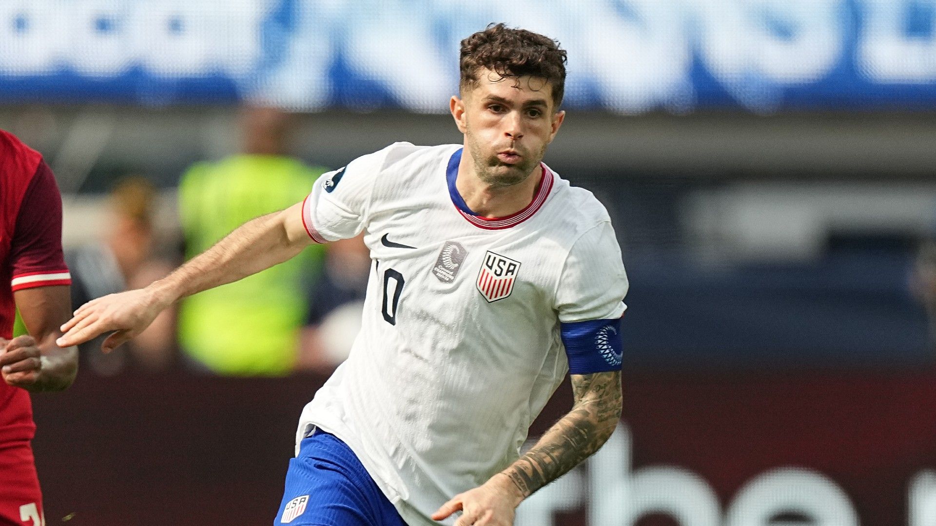 Milan, senti Pulisic: "Fisicamente mi sento davvero bene, mi sento davvero in condizione"