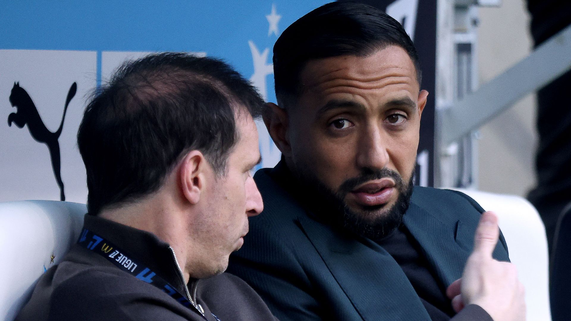 I migliori colpi di Benatia, proposto al Milan come nuovo direttore sportivo