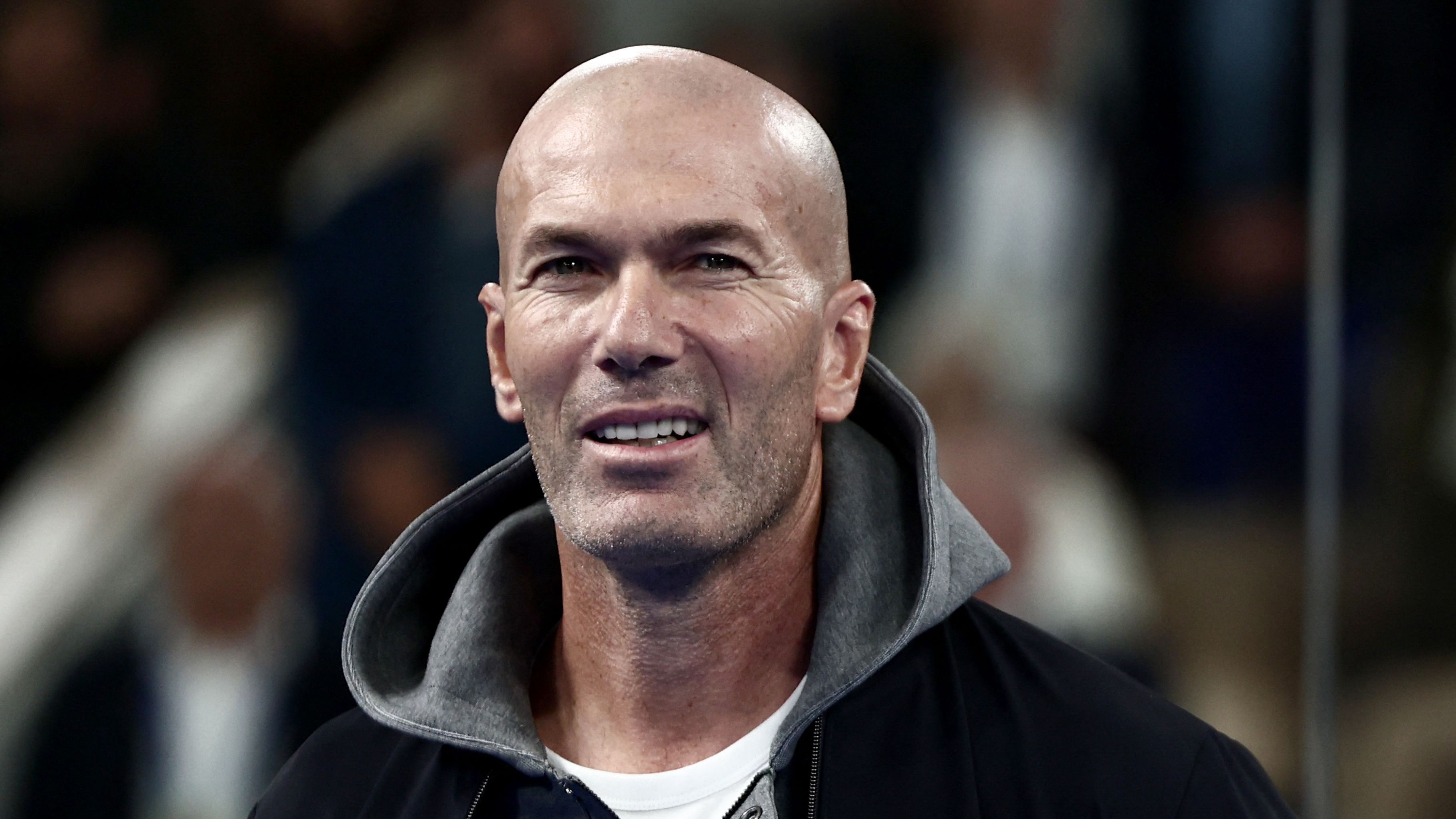 Zidane prossimo ct della Francia? Le Parisien: "C'è già un accordo verbale"