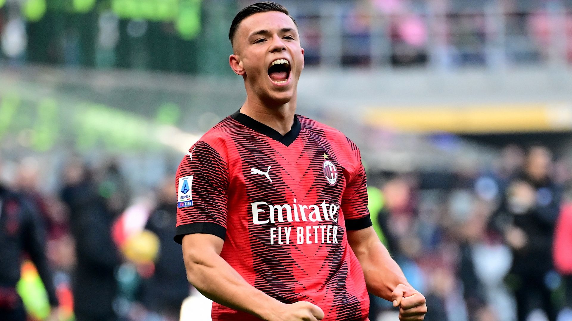 Simic. Fonte foto: Calciomercato.com