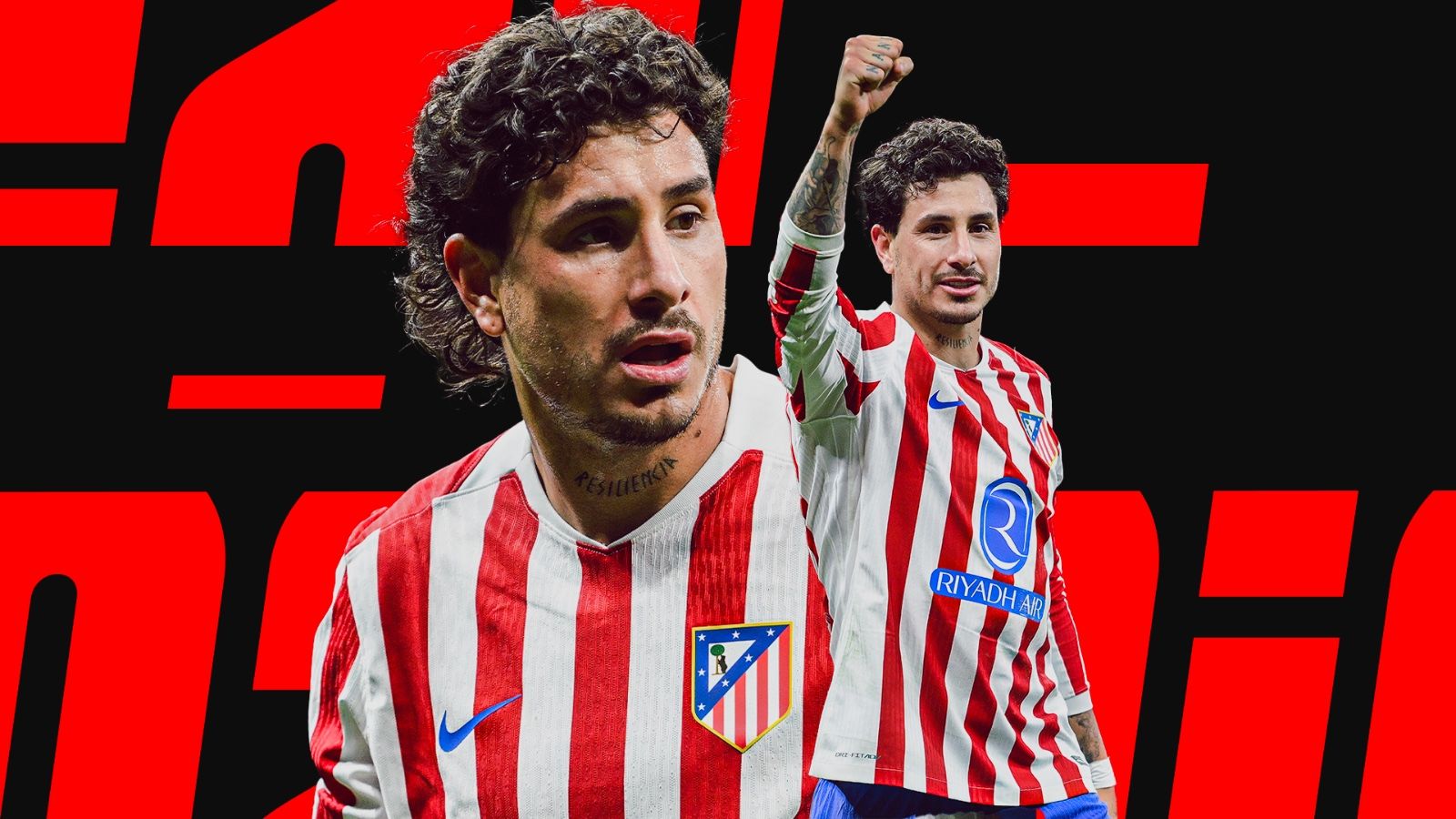 Sky - Il Milan vuole anche un difensore centrale: spunta Gimenez dell'Atletico Madrid