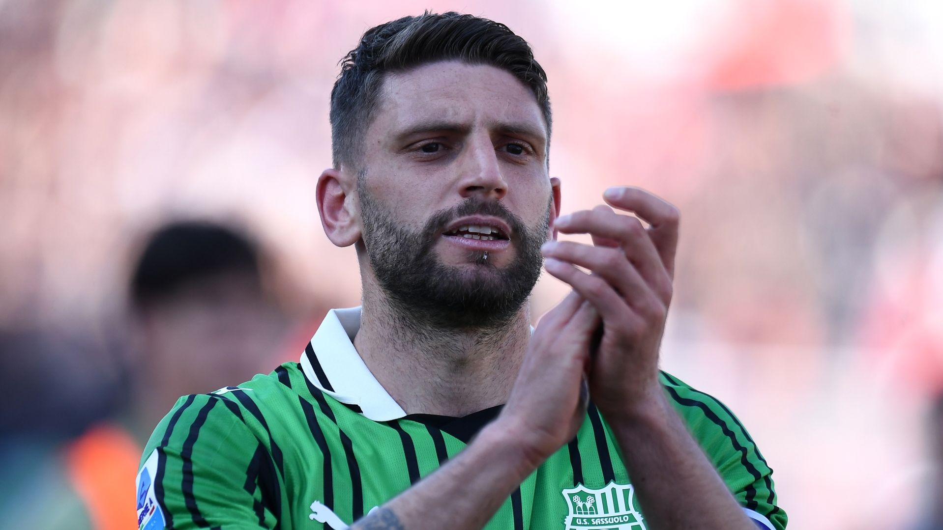 Milan, l'ultimo ostacolo verso la Champions League è lo spauracchio Berardi: il capitano del Sassuolo torna proprio contro i rossoneri dopo la squalifica