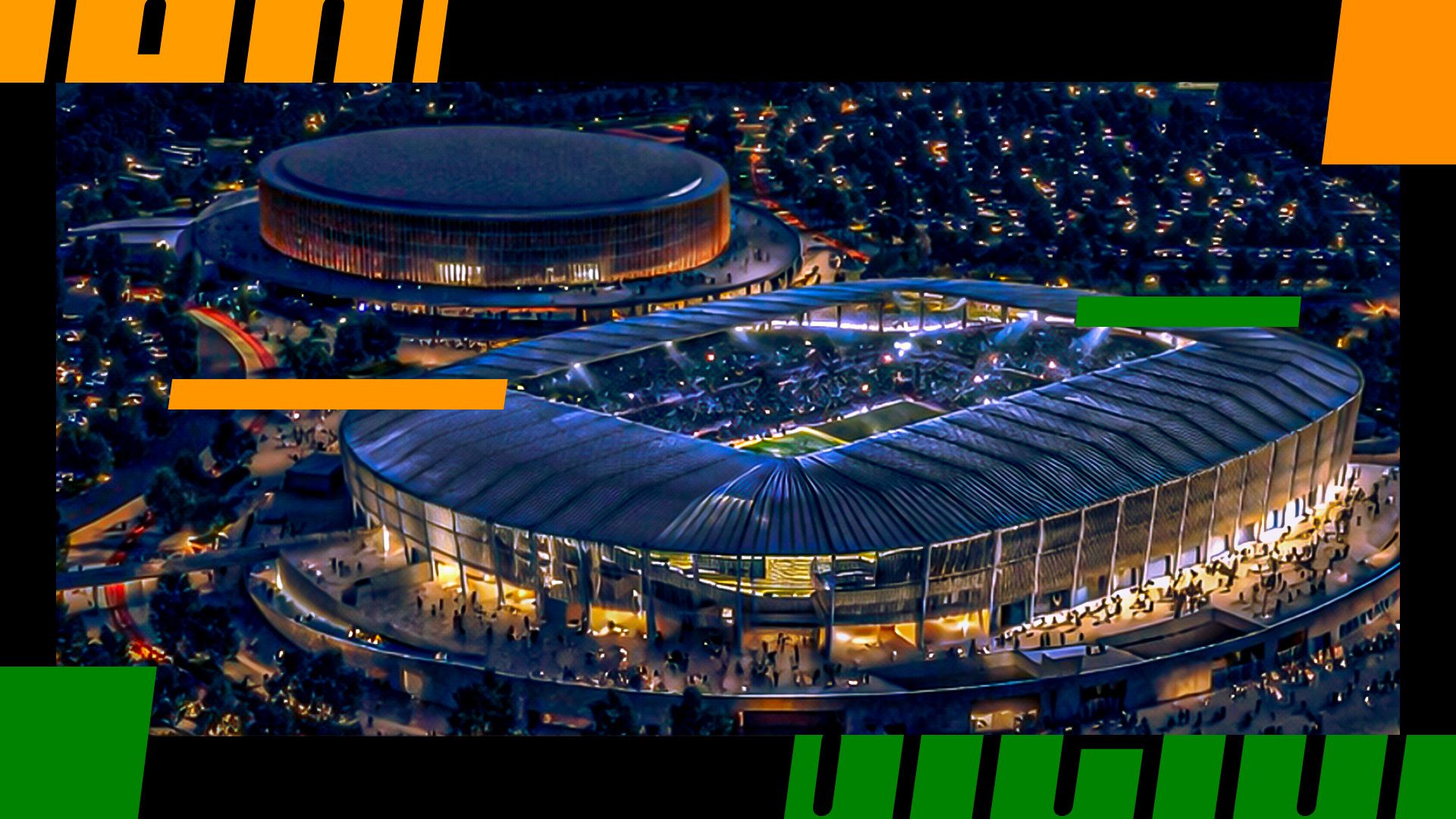 Venezia: lo stadio da Serie A sarà presto realtà. Approvata la concessione, 18.500 posti e 153 milioni in ballo